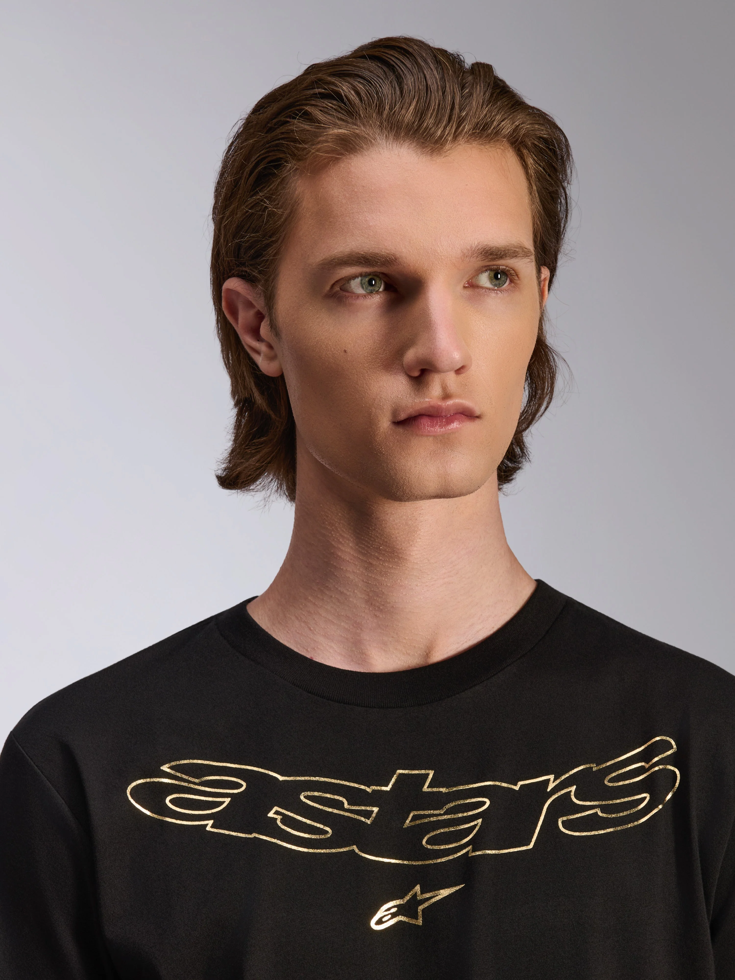 Luxo CSF T-Shirt - Image 7