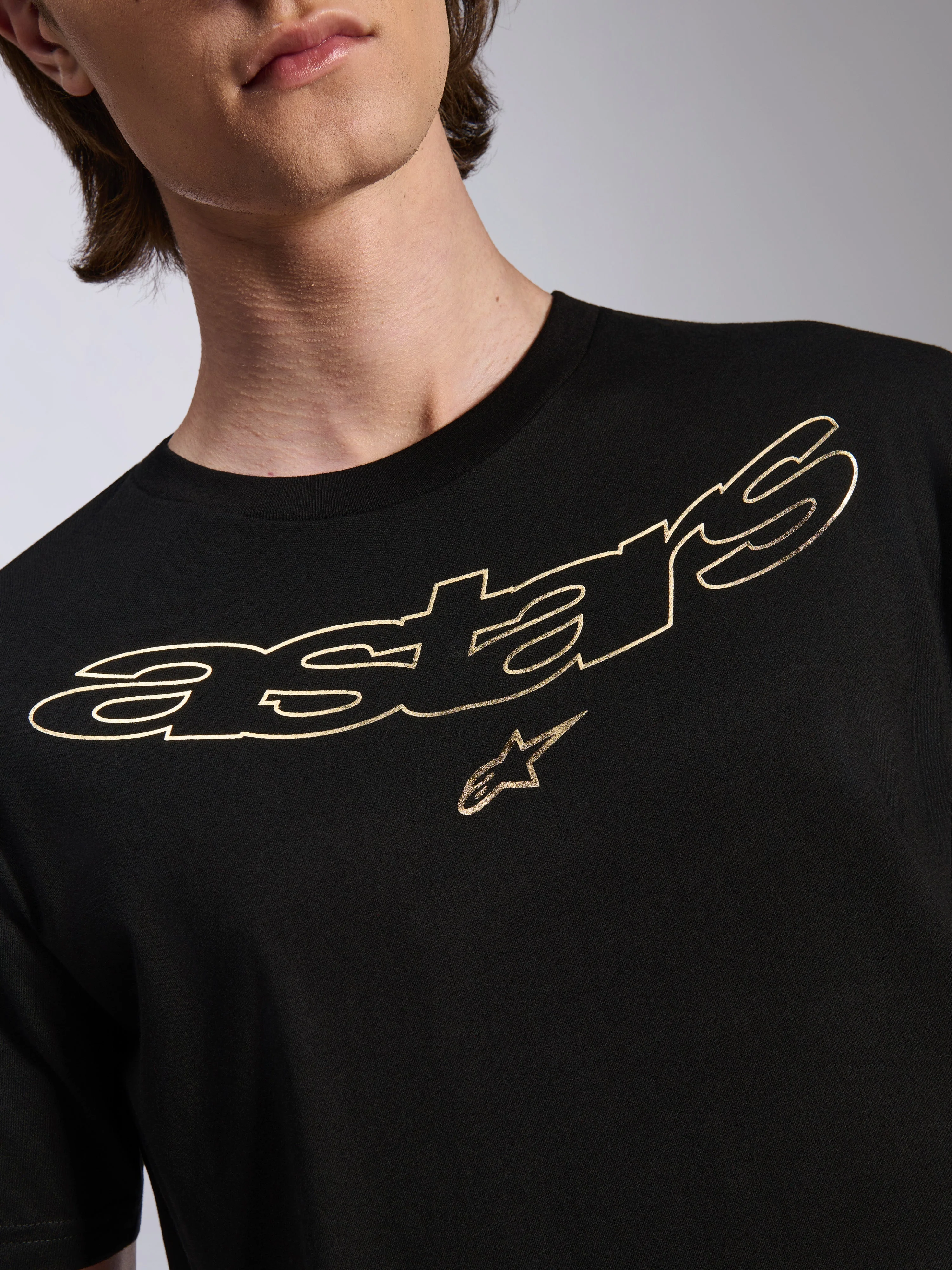 Luxo CSF T-Shirt - Image 8