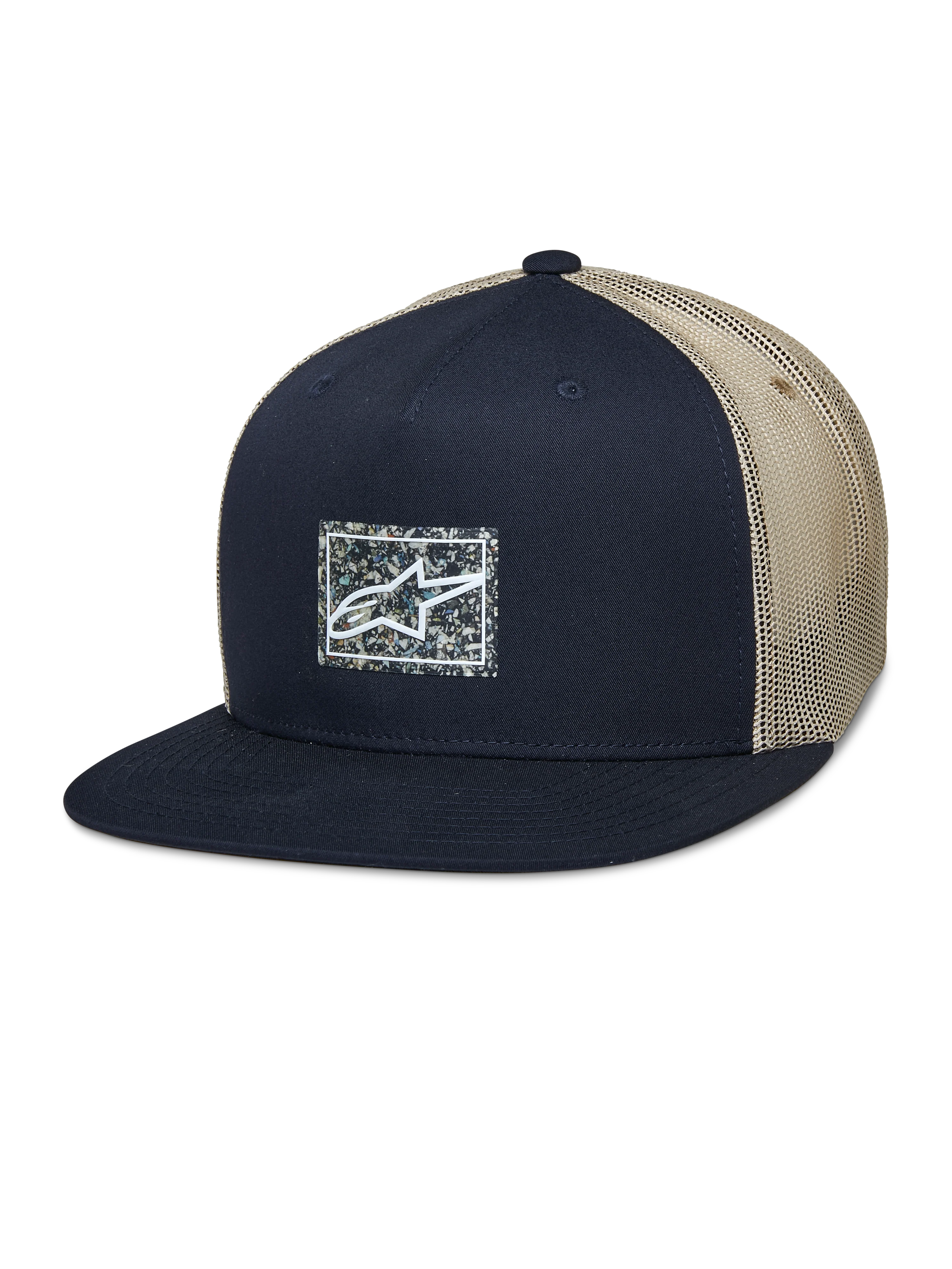 Mackinic Trucker Hat