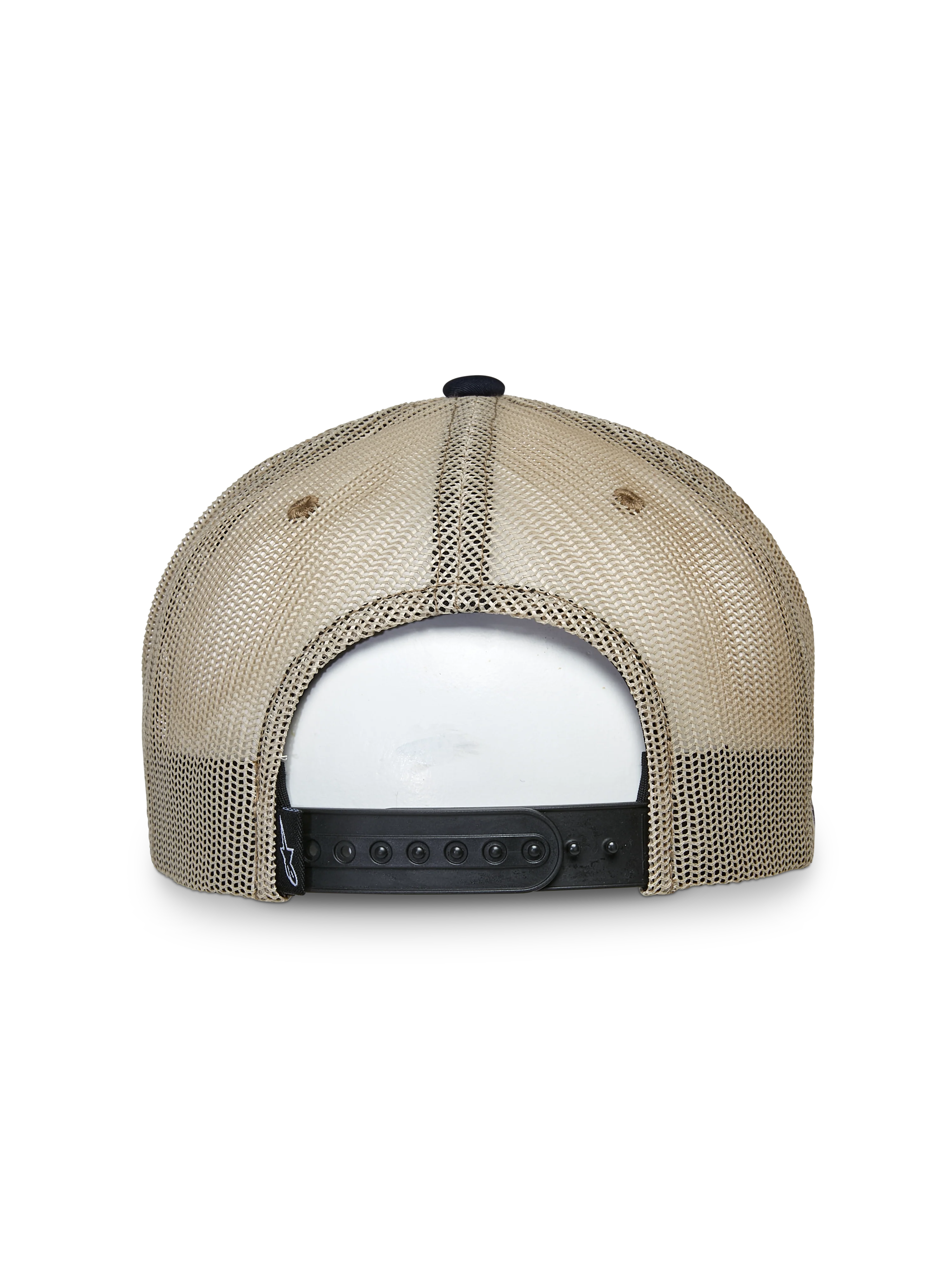 Mackinic Trucker Hat - Image 2