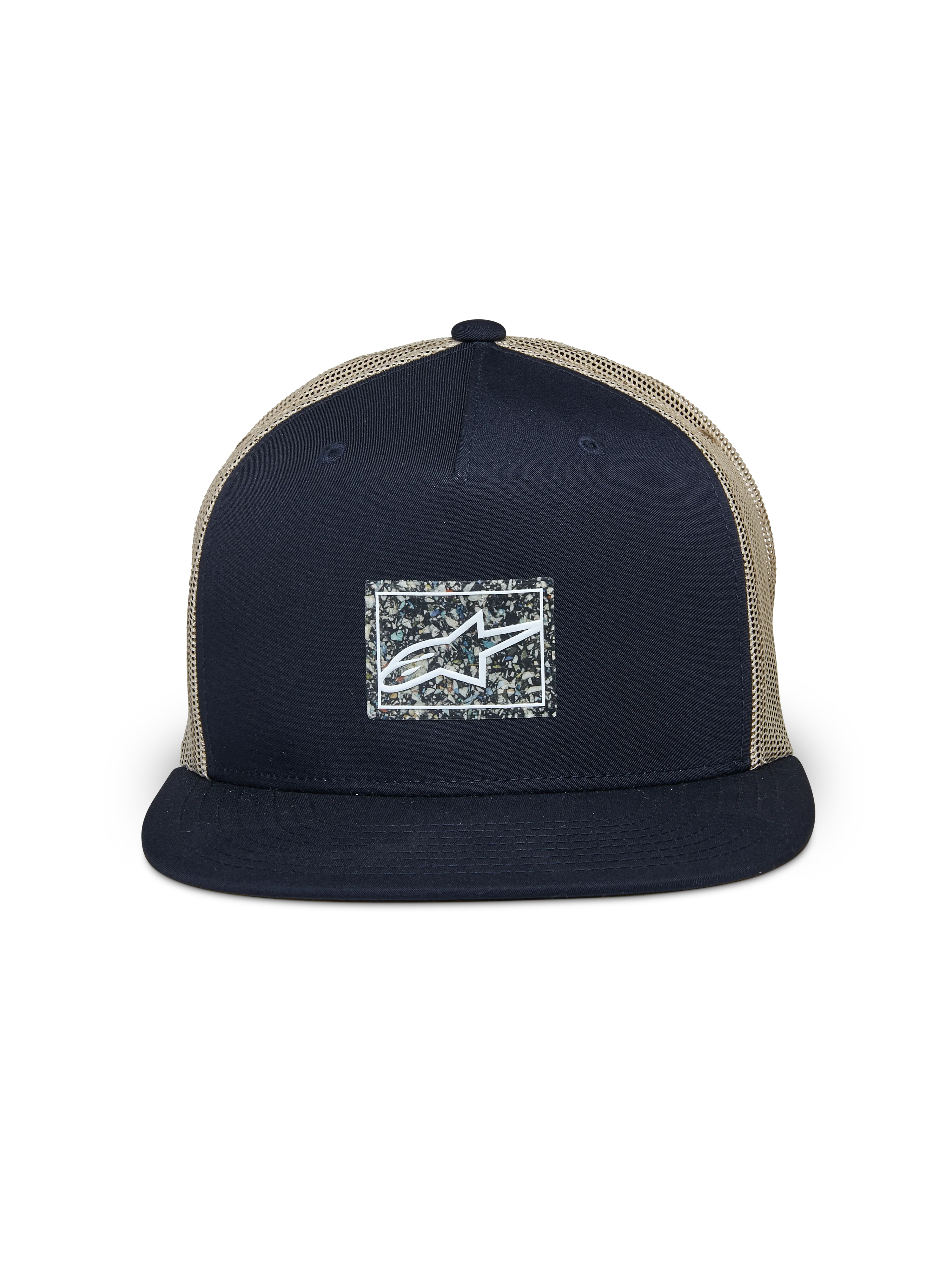 Mackinic Trucker Hat - Image 3