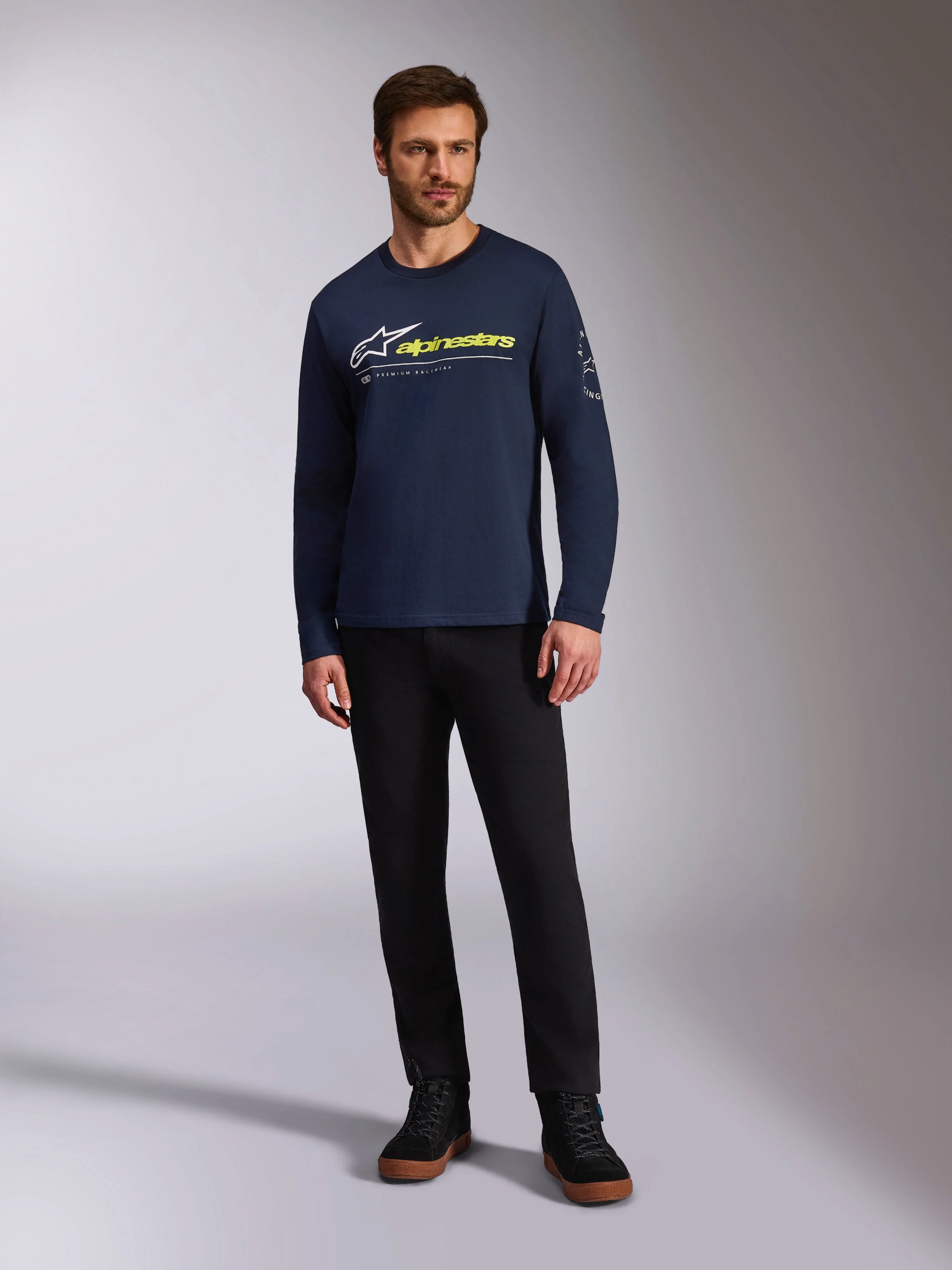 Mandatory CSF T-Shirt - Image 3