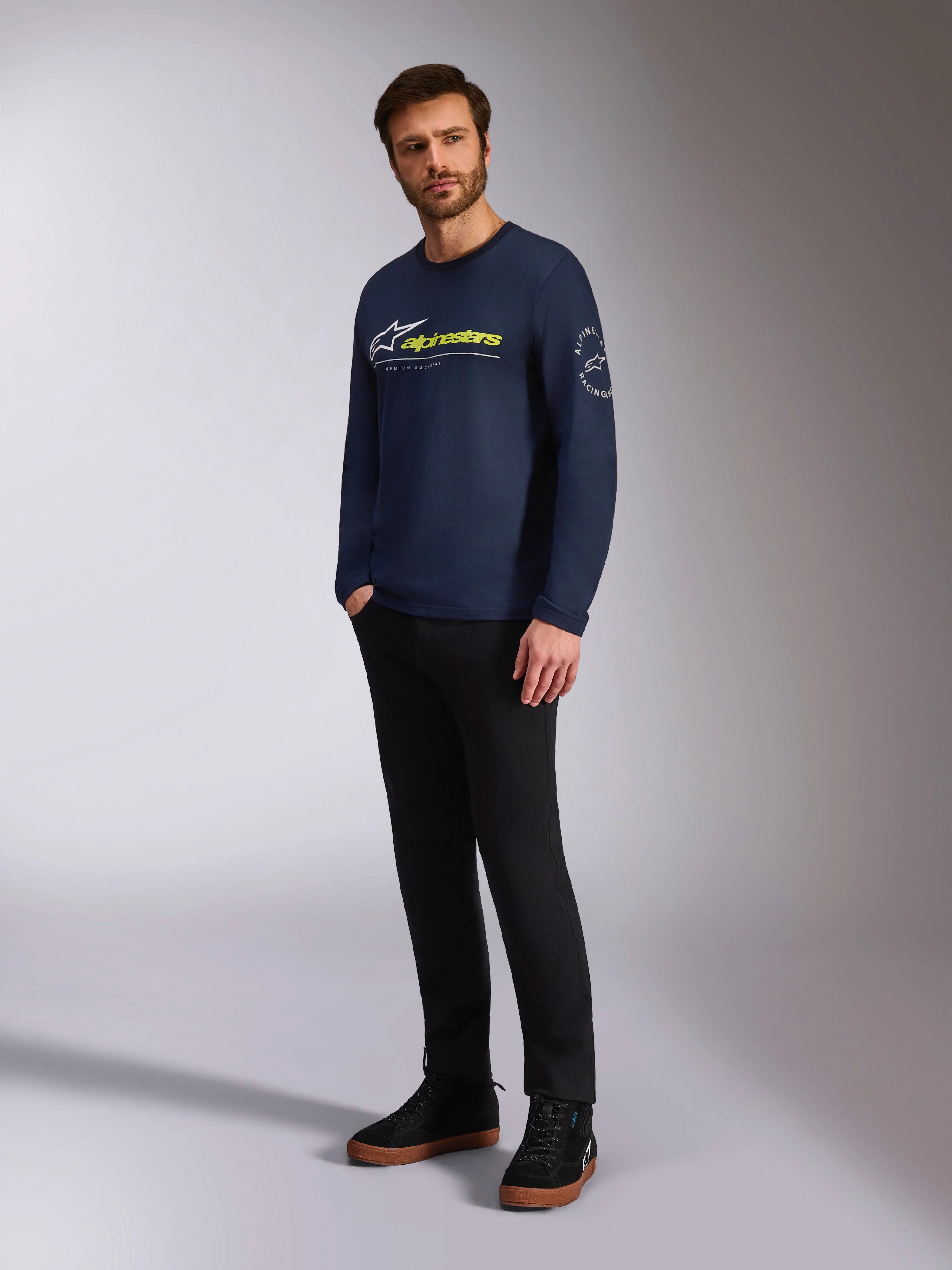 Mandatory CSF T-Shirt - Image 4