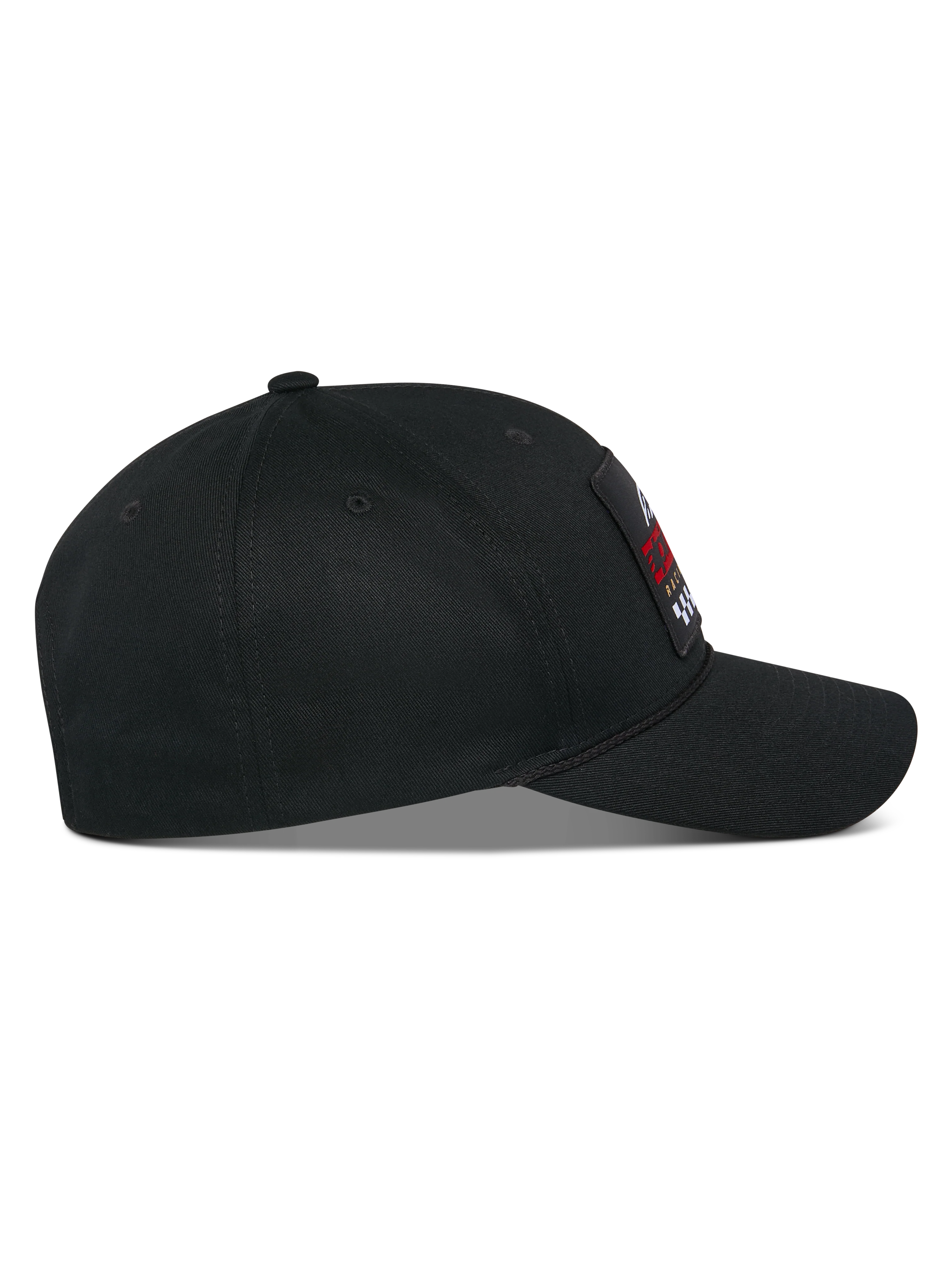 Matrix Snapback Hat - Image 3