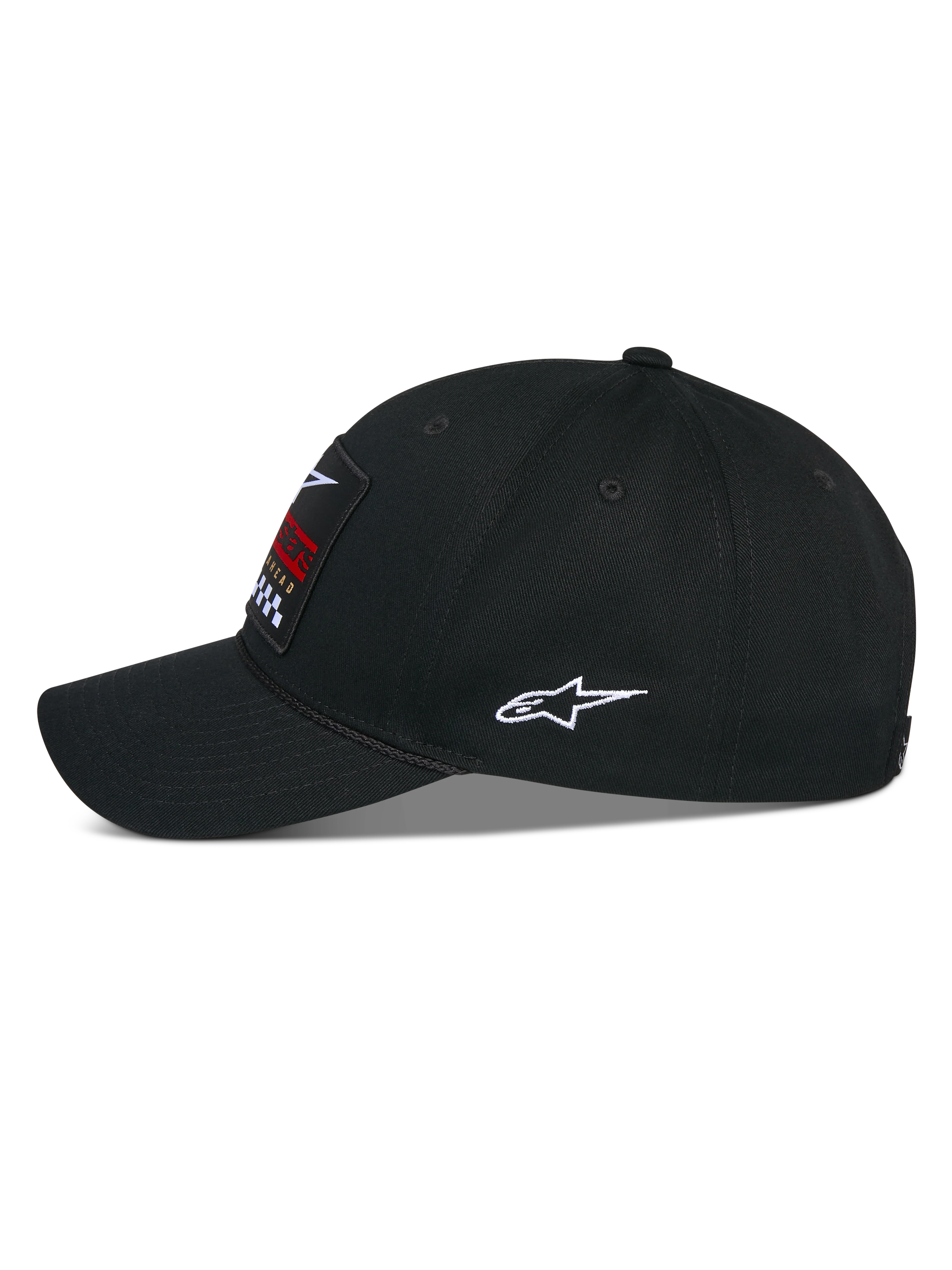 Matrix Snapback Hat - Image 4