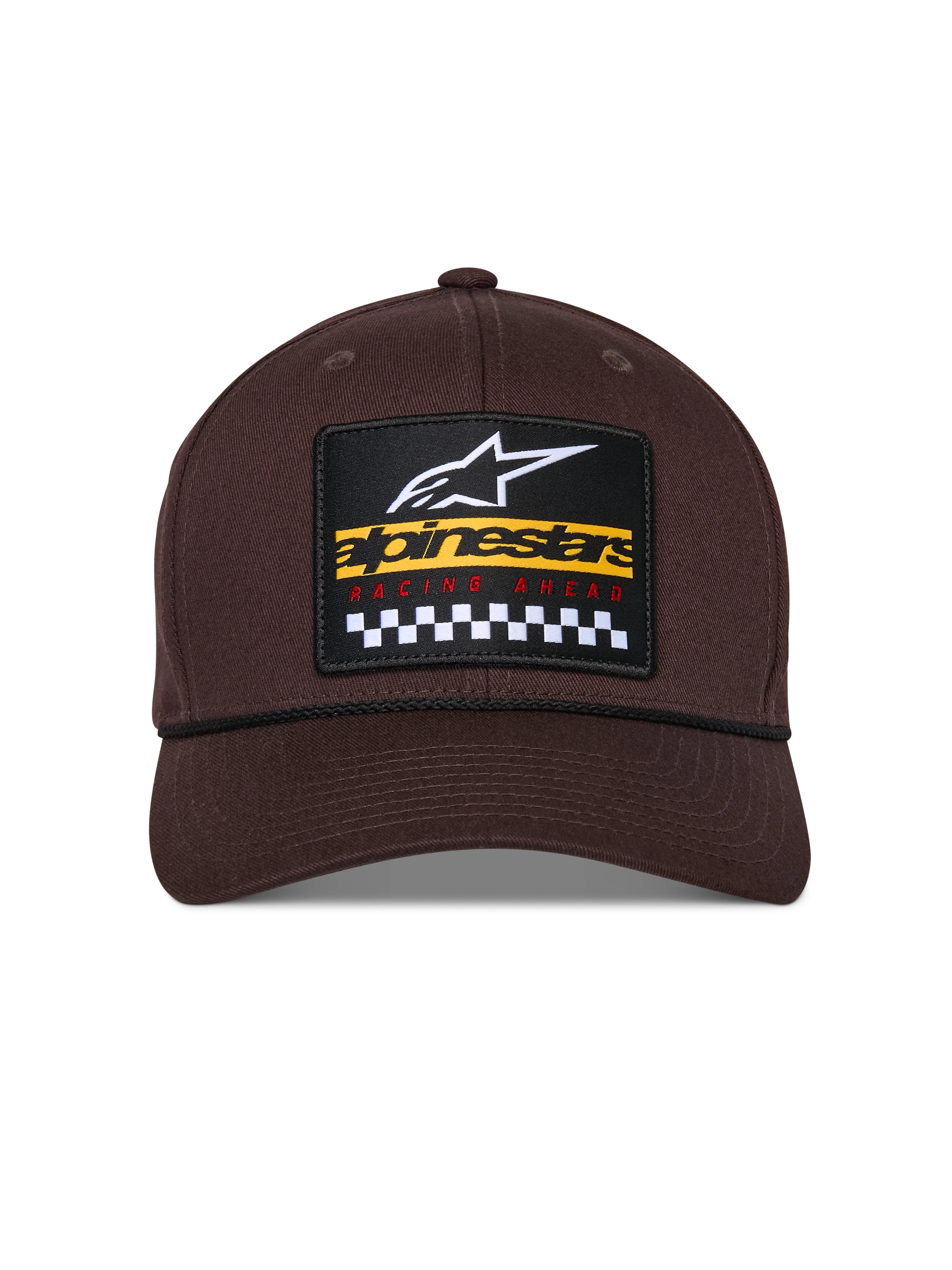 Matrix Snapback Hat - Image 2
