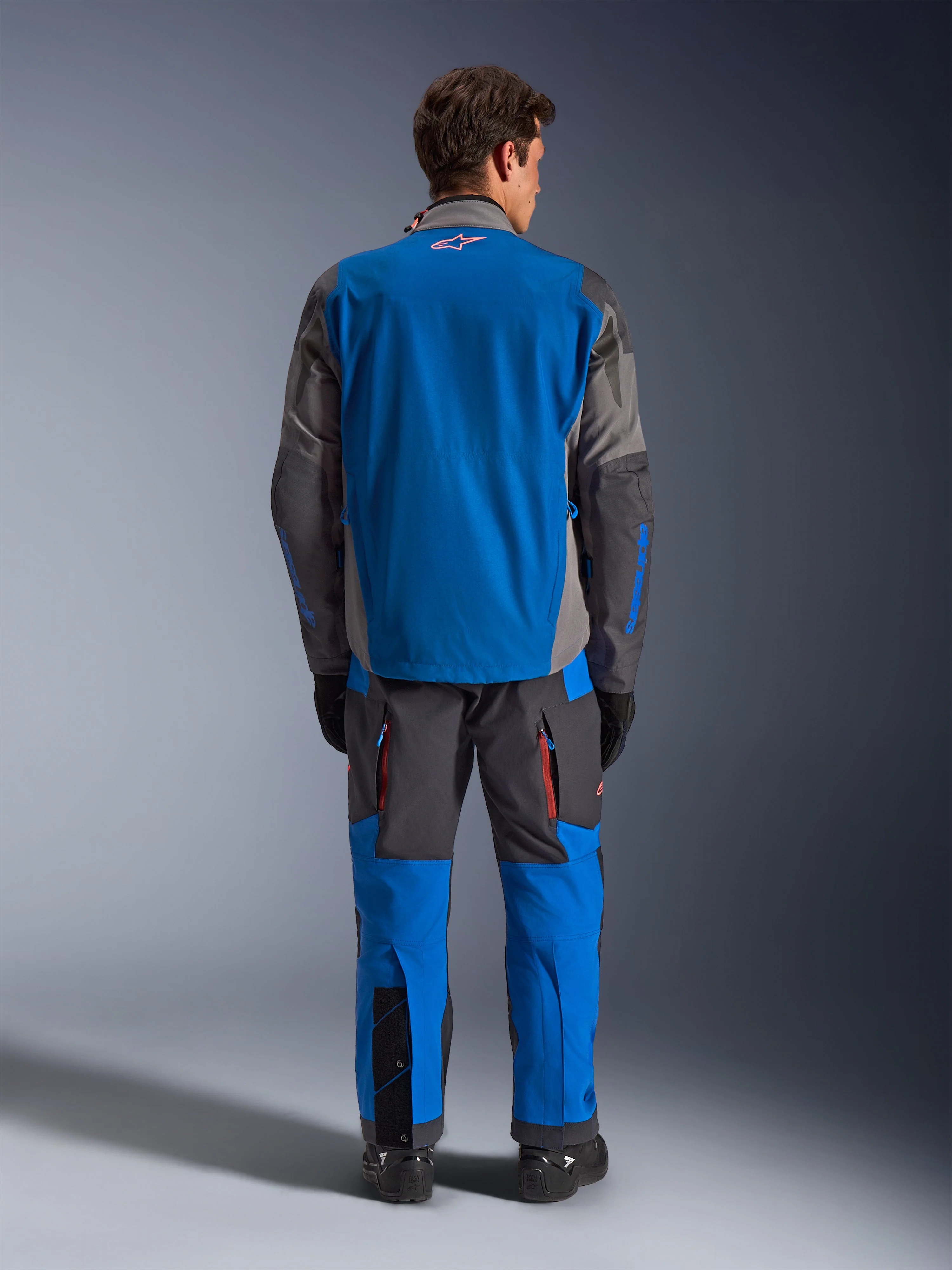 Maxdura Drystar®XF Laminated Armored Shell - Image 5