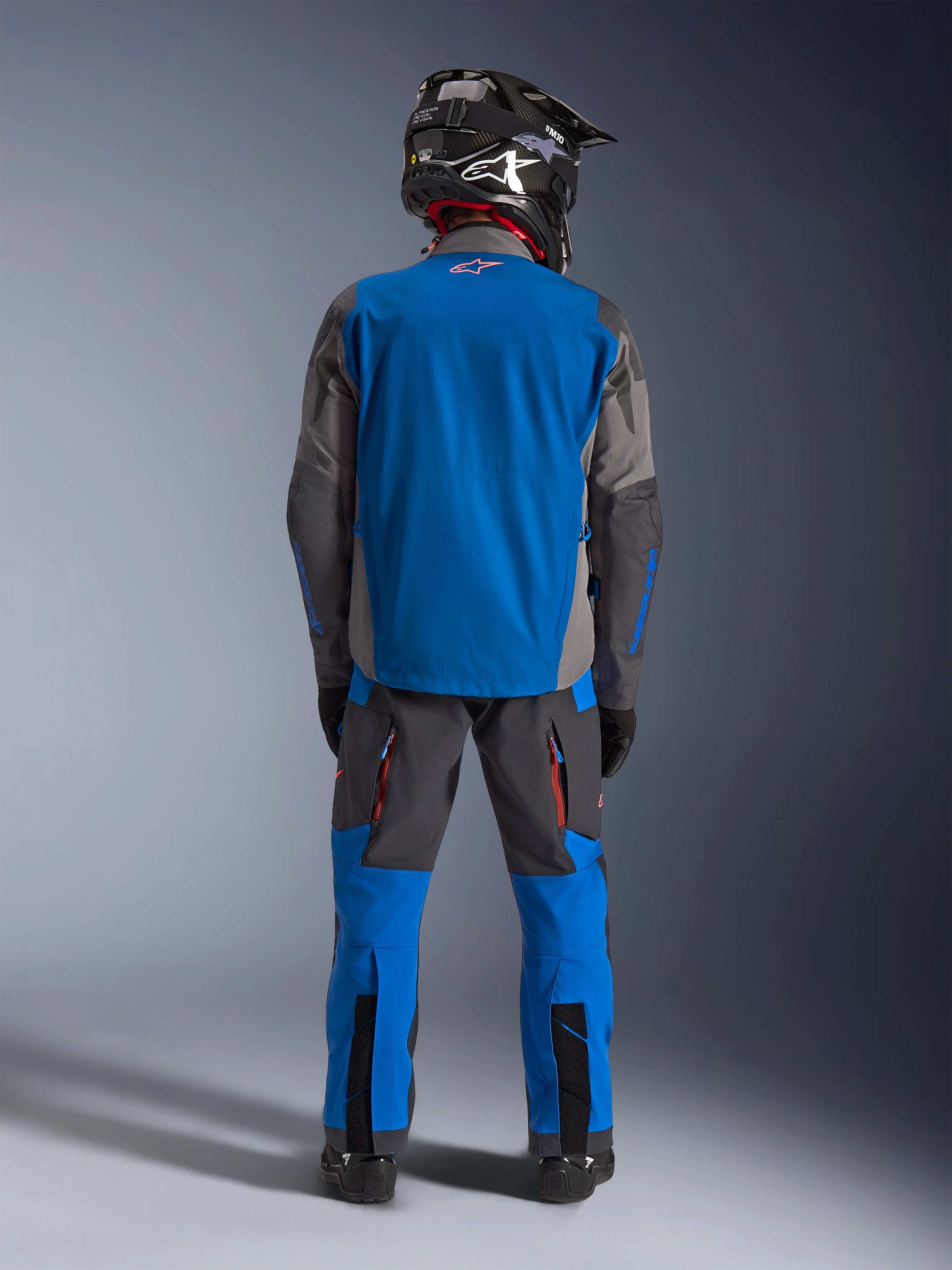 Maxdura Drystar®XF Laminated Armored Shell - Image 9