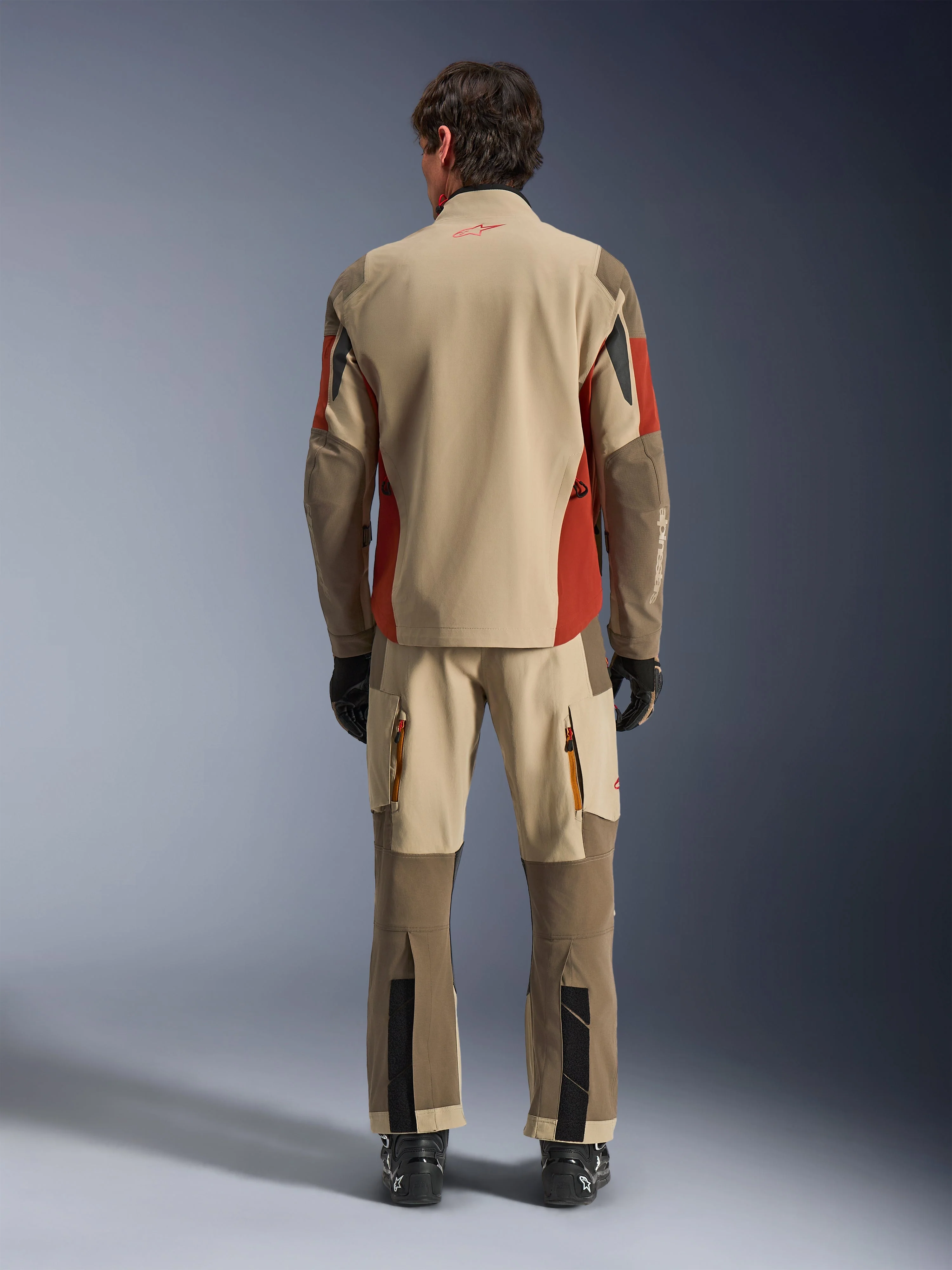 Maxdura Drystar®XF Laminated Armored Shell - Image 6