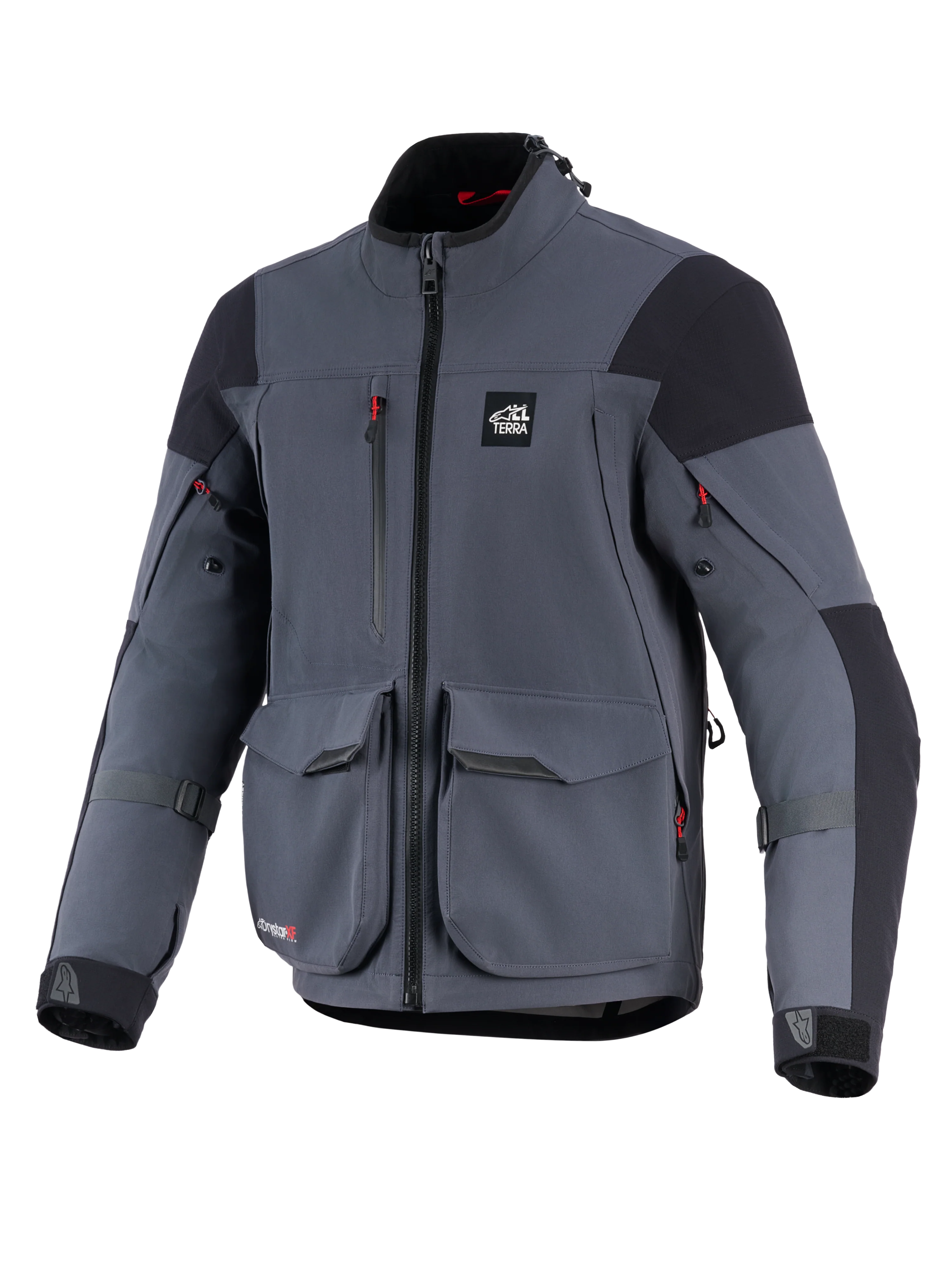Maxdura Drystar®XF Laminated Armored Shell - Image 14