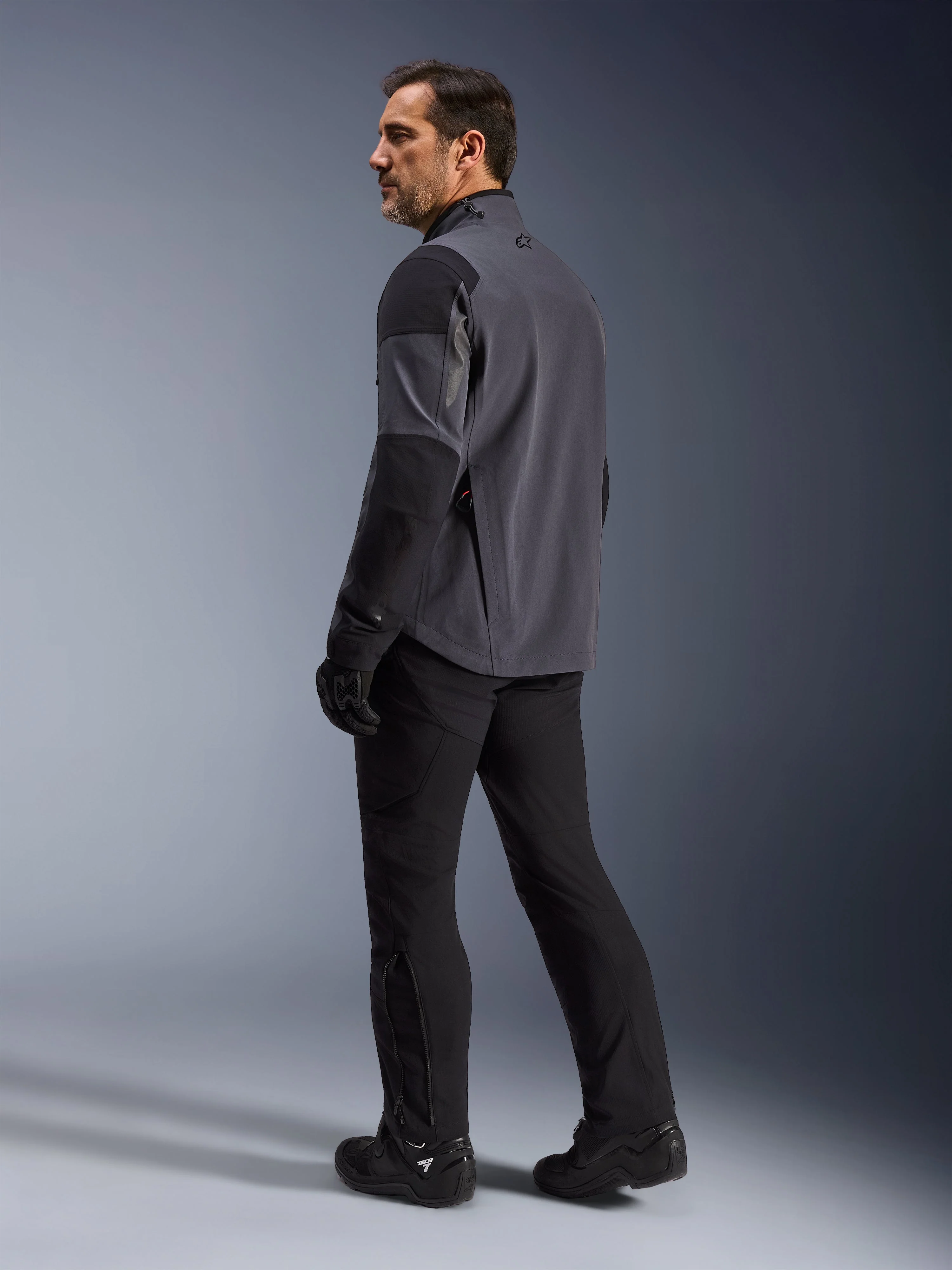 Maxdura Drystar®XF Laminated Armored Shell - Image 5