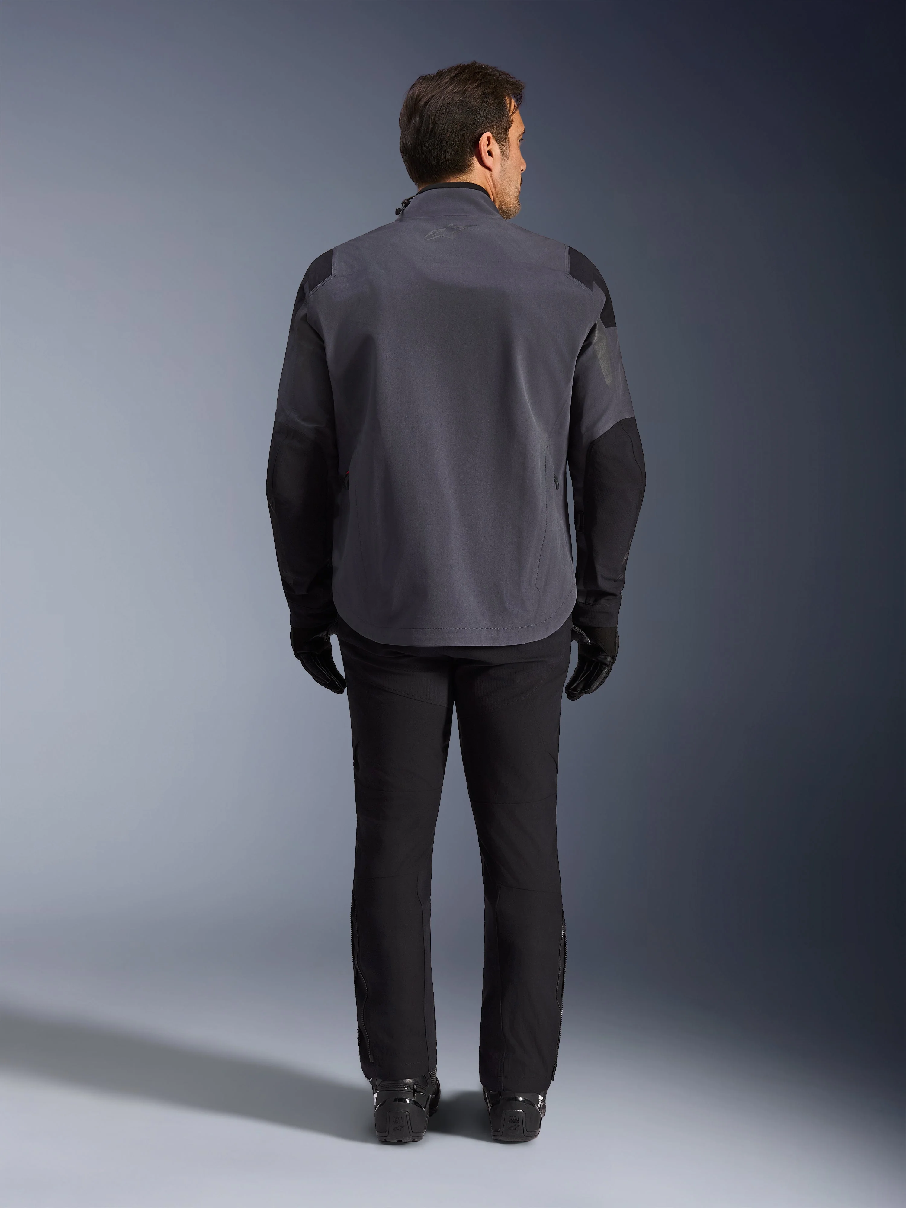 Maxdura Drystar®XF Laminated Armored Shell - Image 6