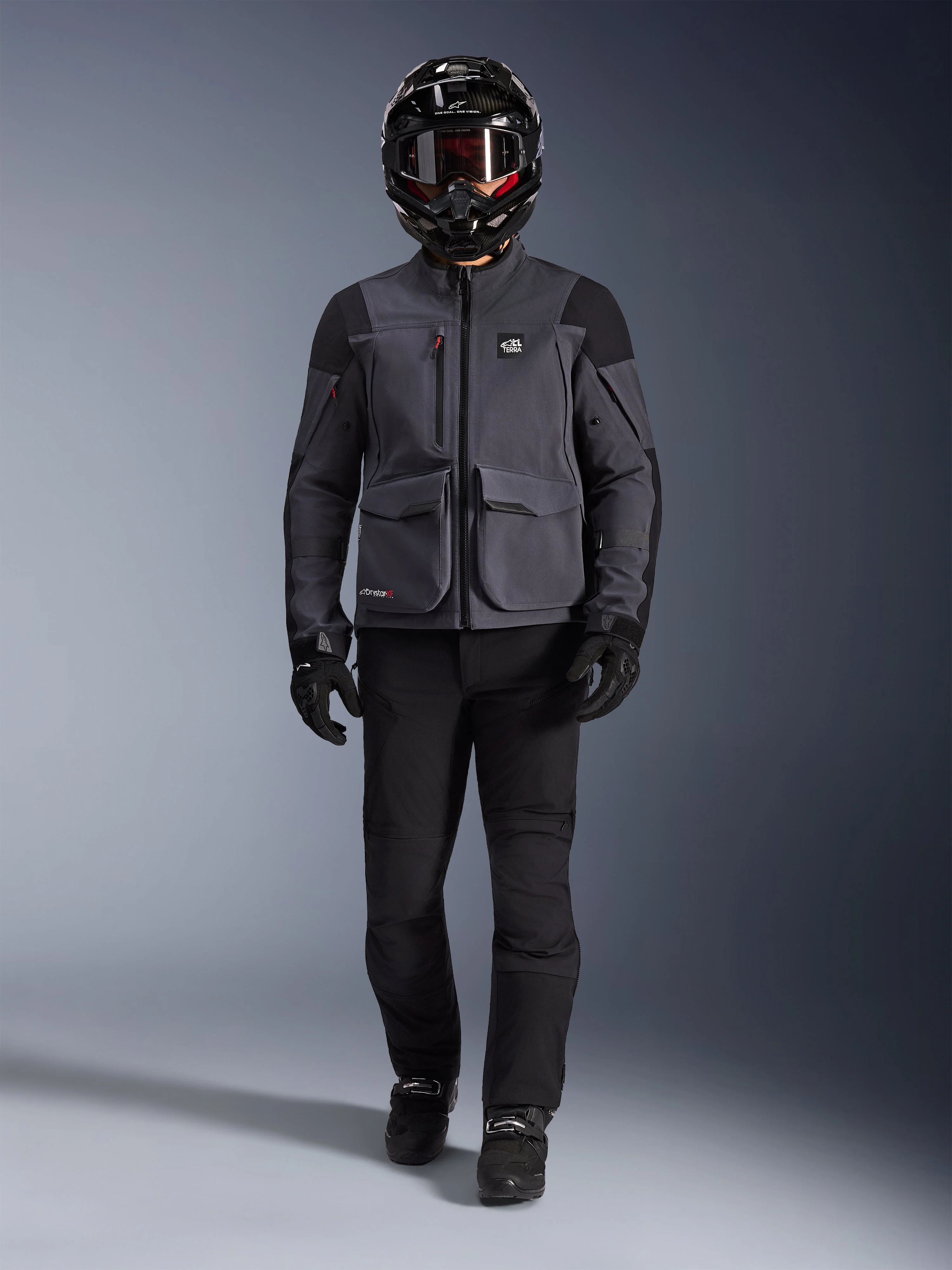Maxdura Drystar®XF Laminated Armored Shell - Image 7
