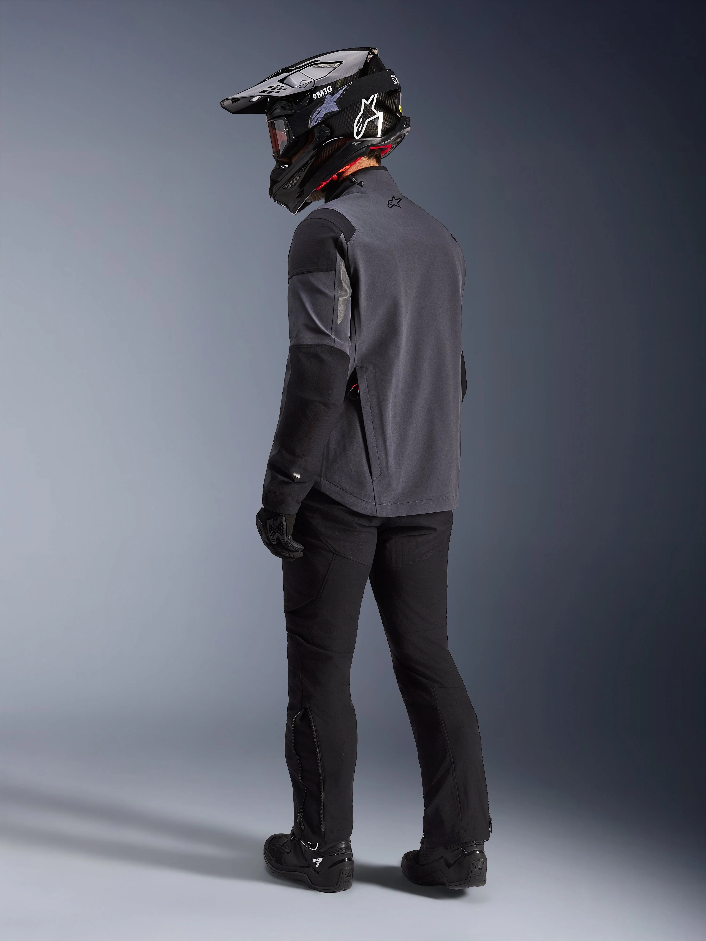 Maxdura Drystar®XF Laminated Armored Shell - Image 9