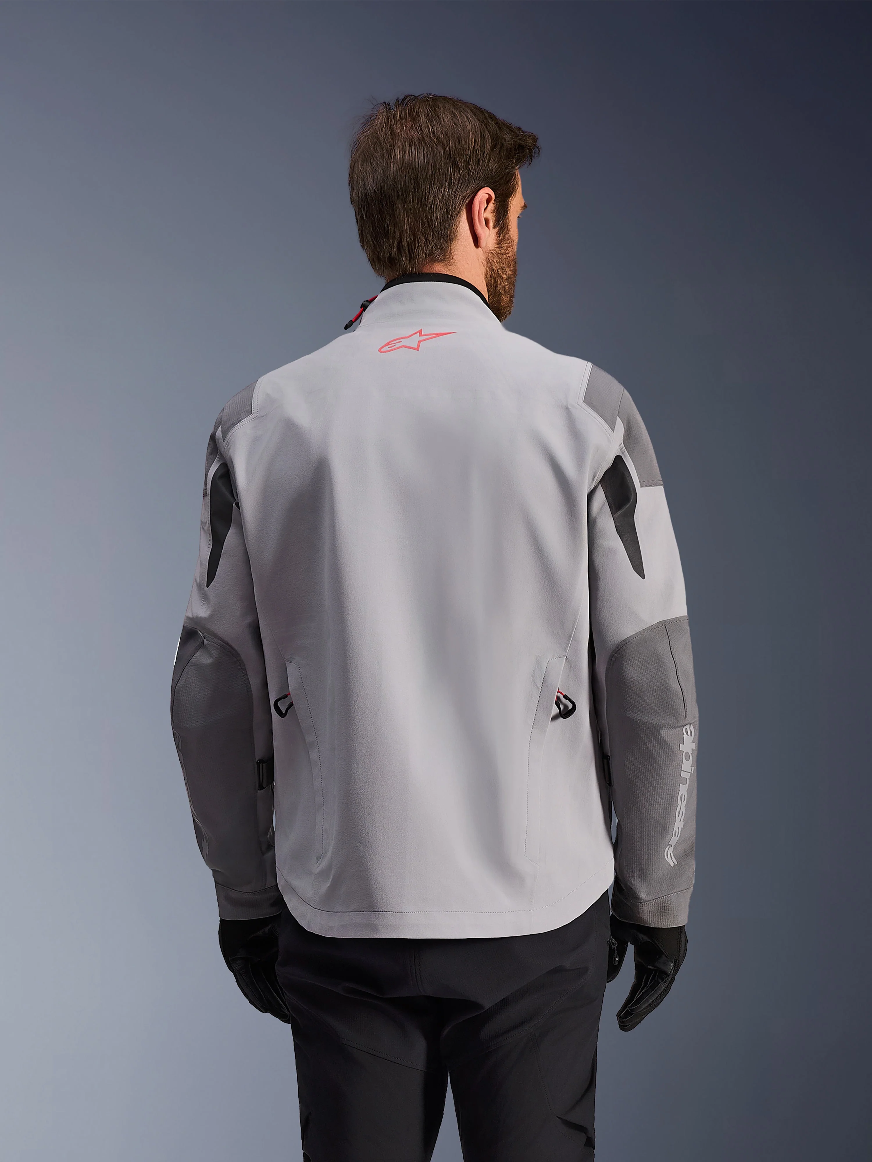 Maxdura Drystar®XF Laminated Armored Shell - Image 2