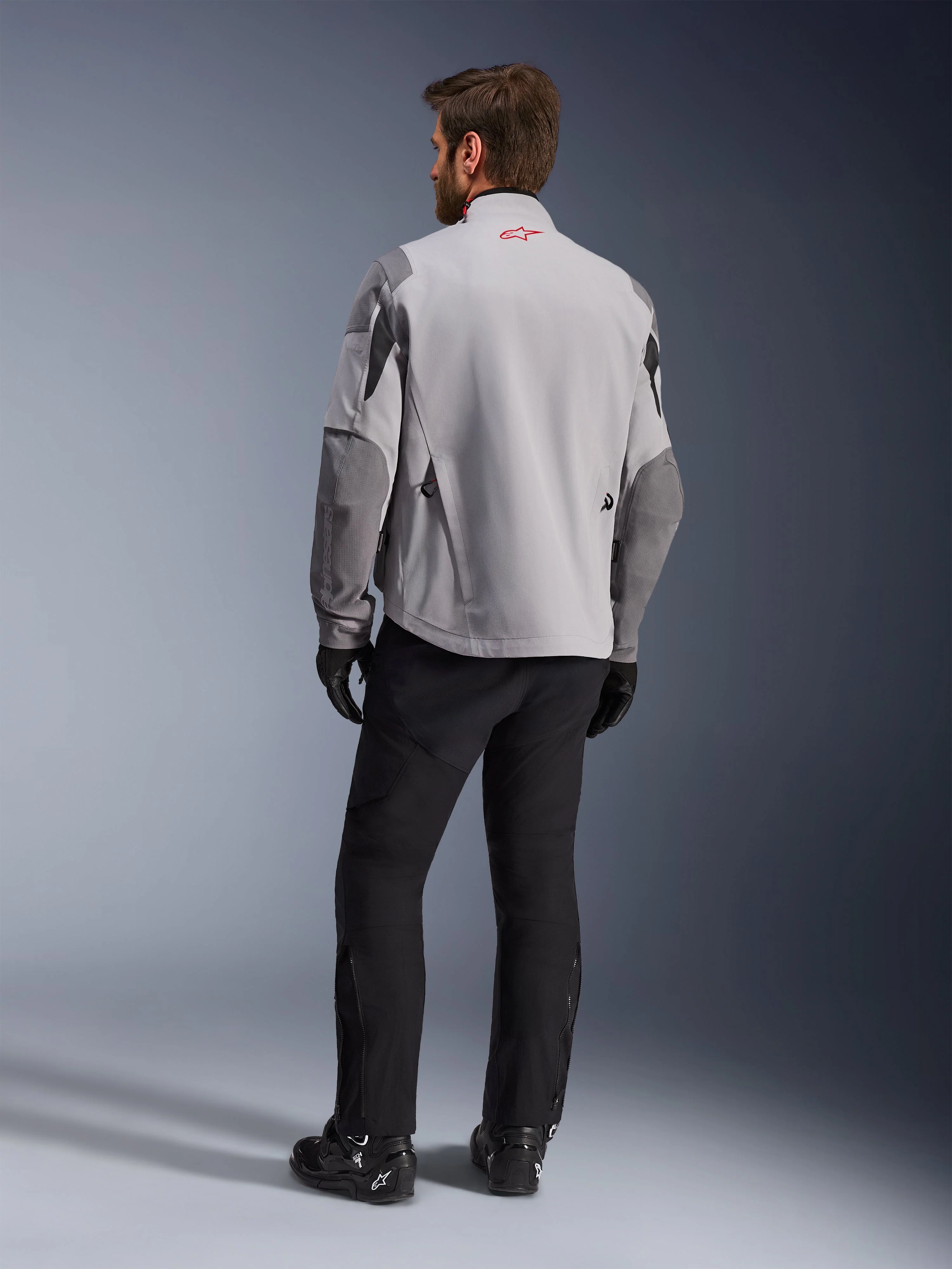 Maxdura Drystar®XF Laminated Armored Shell - Image 5