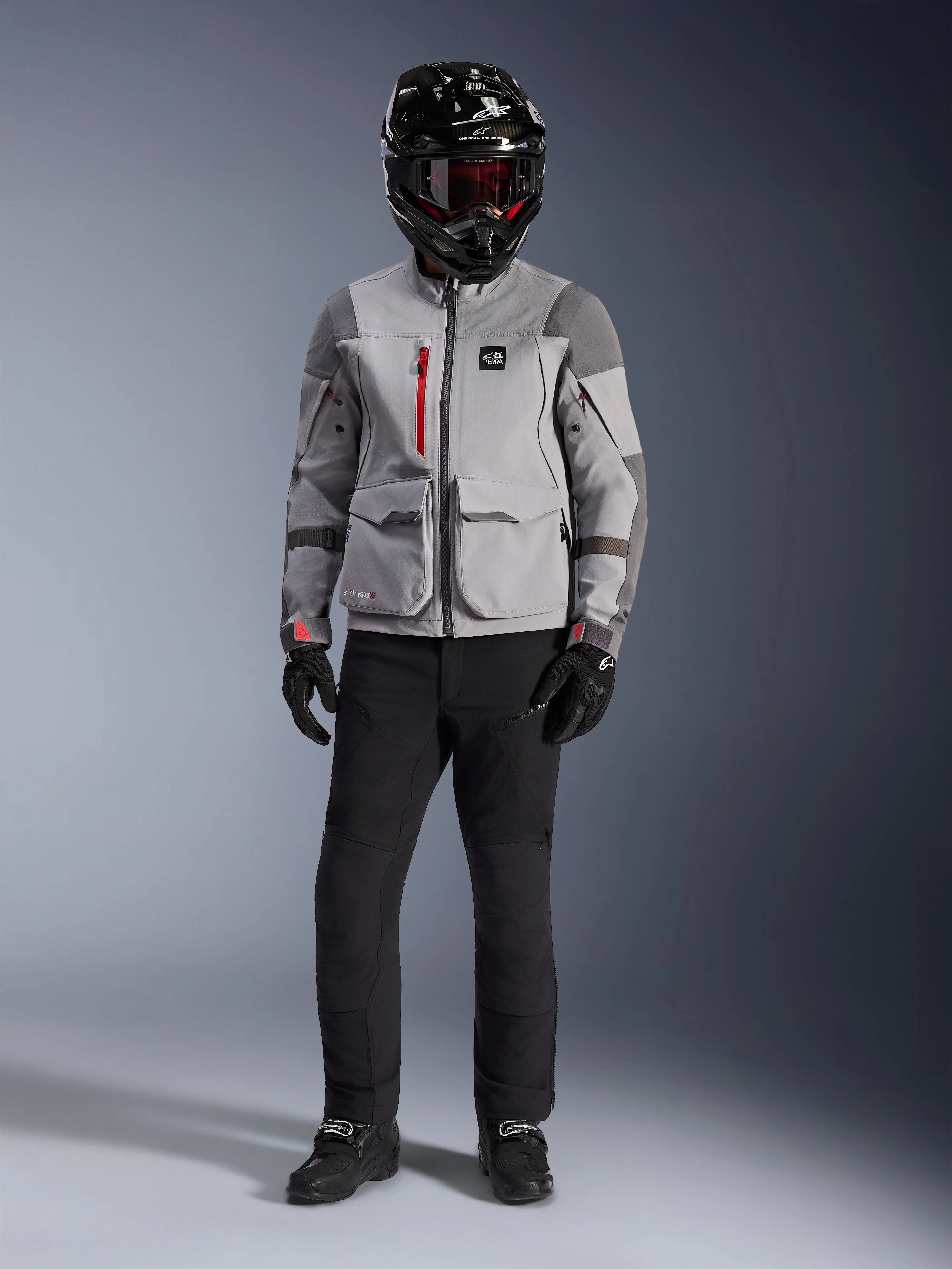 Maxdura Drystar®XF Laminated Armored Shell - Image 7