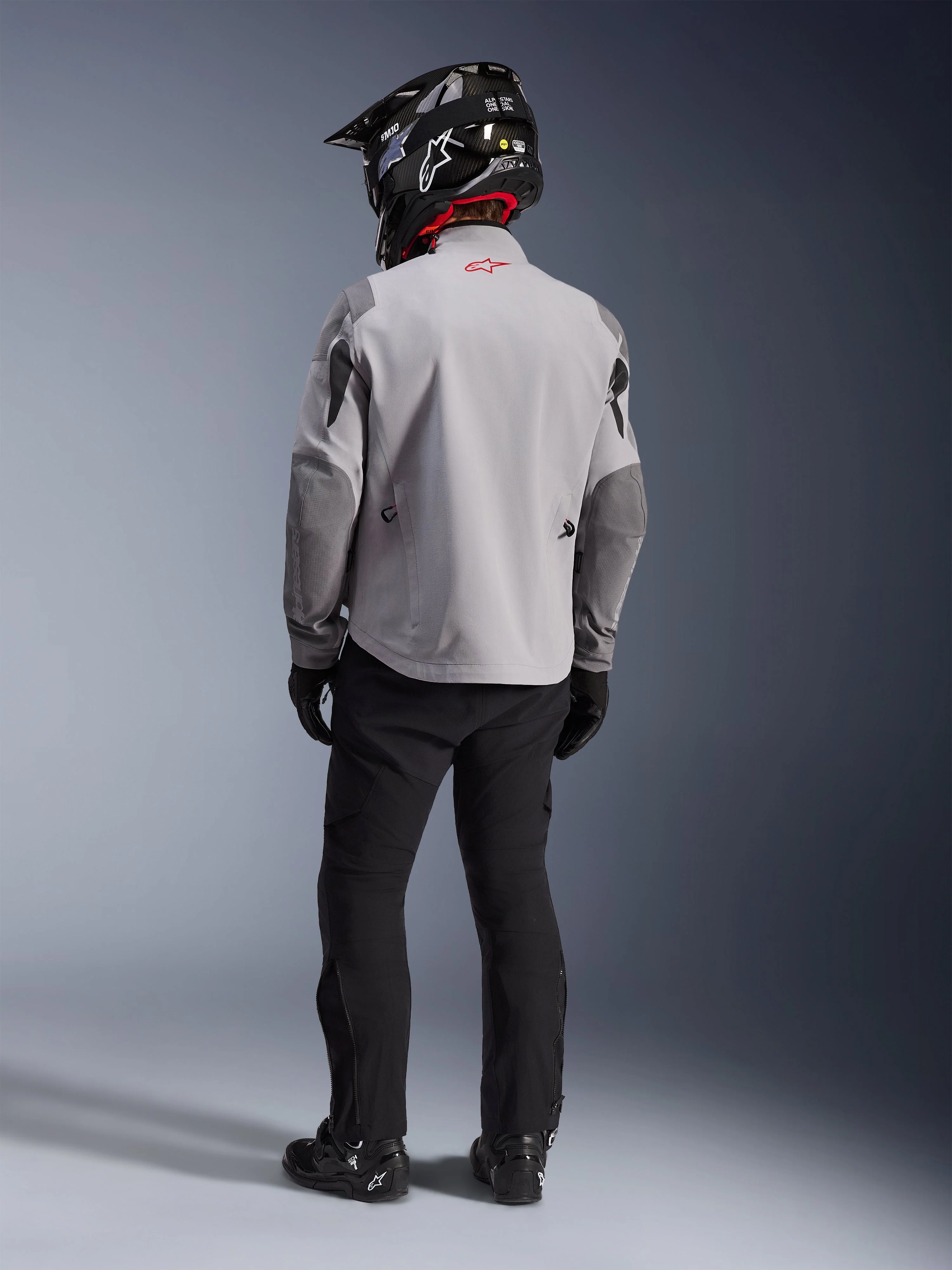 Maxdura Drystar®XF Laminated Armored Shell - Image 9