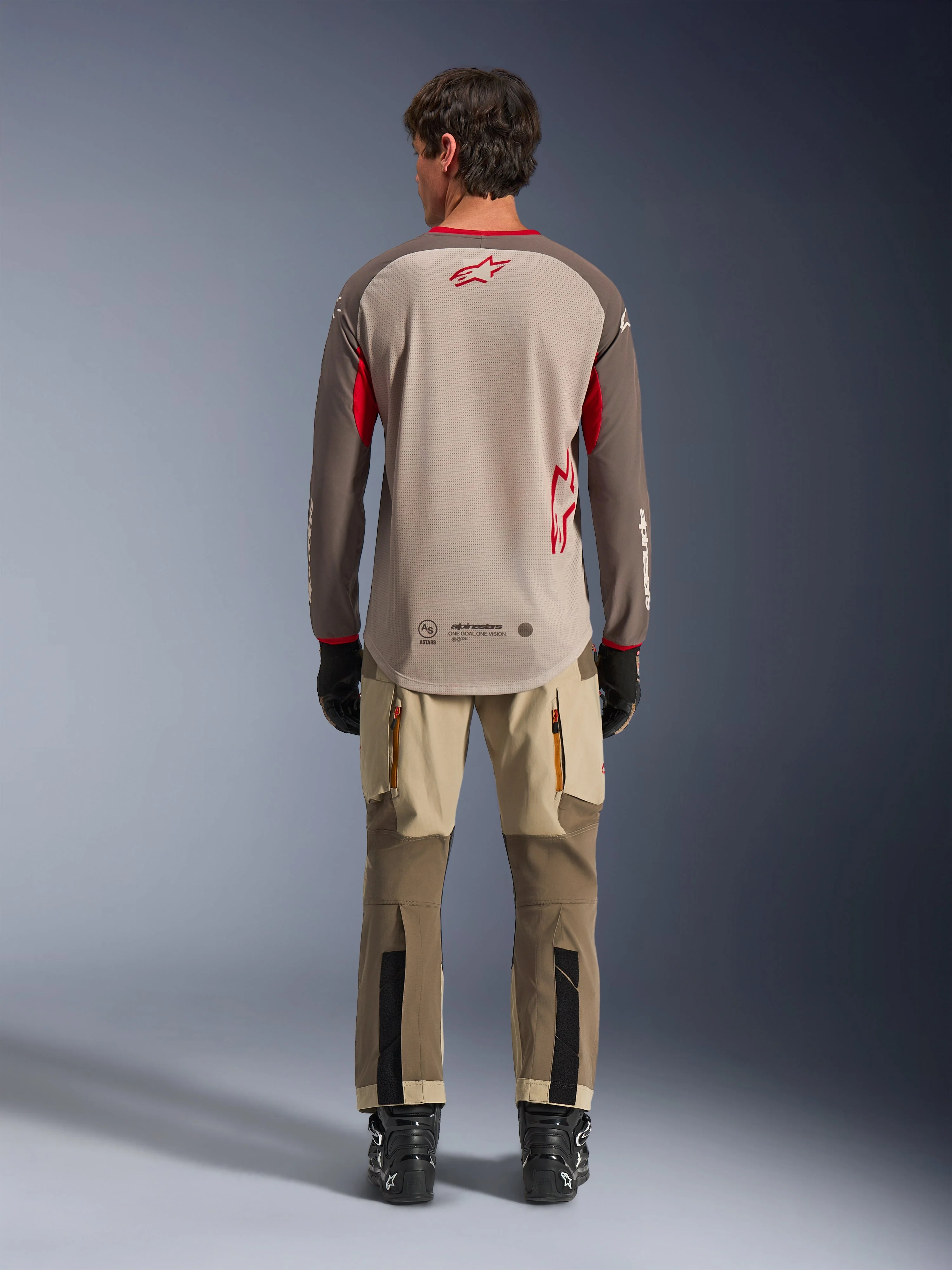 Maxdura Dual Jersey - Image 6