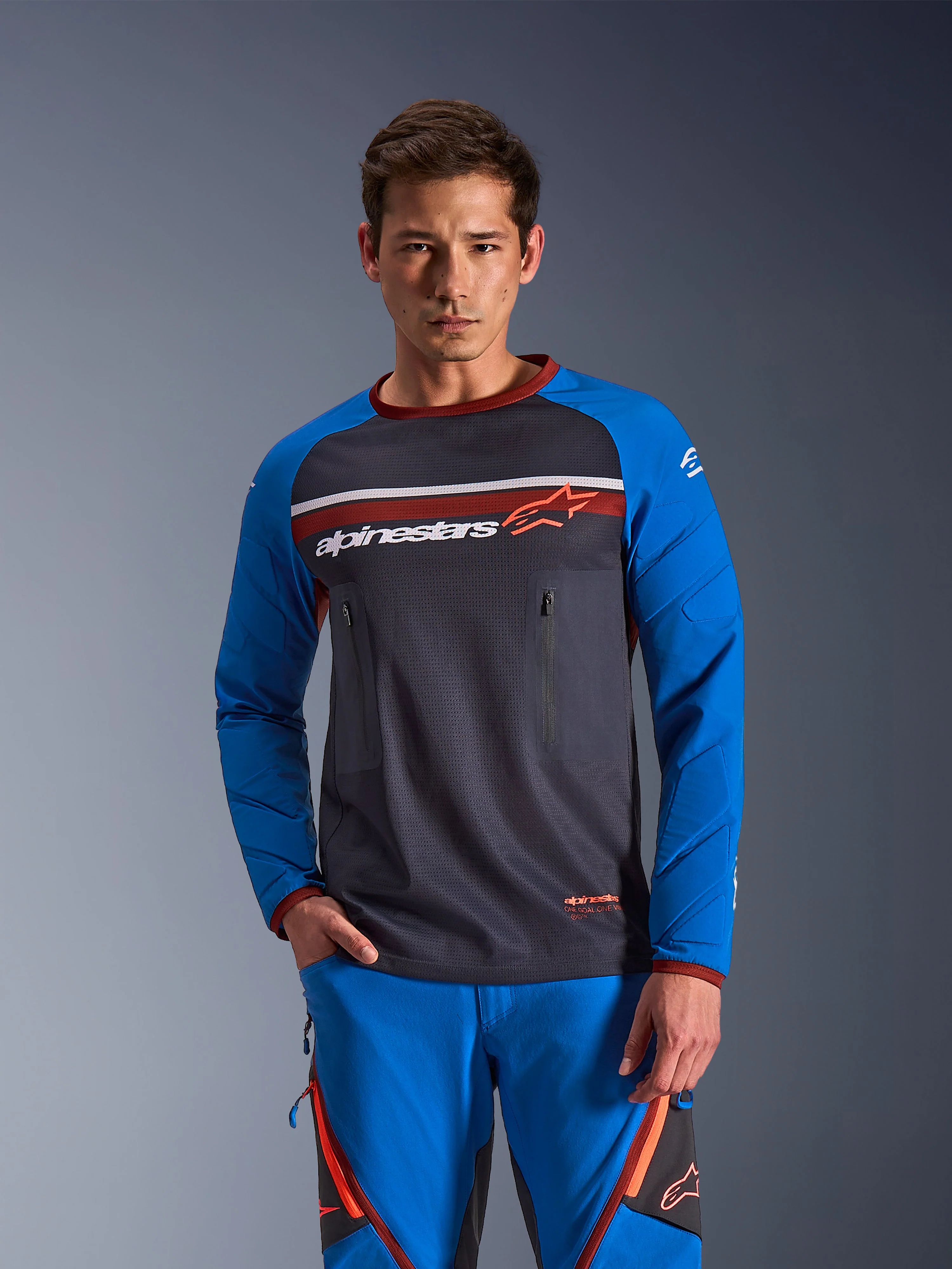 Maxdura Dual Jersey - Image 12