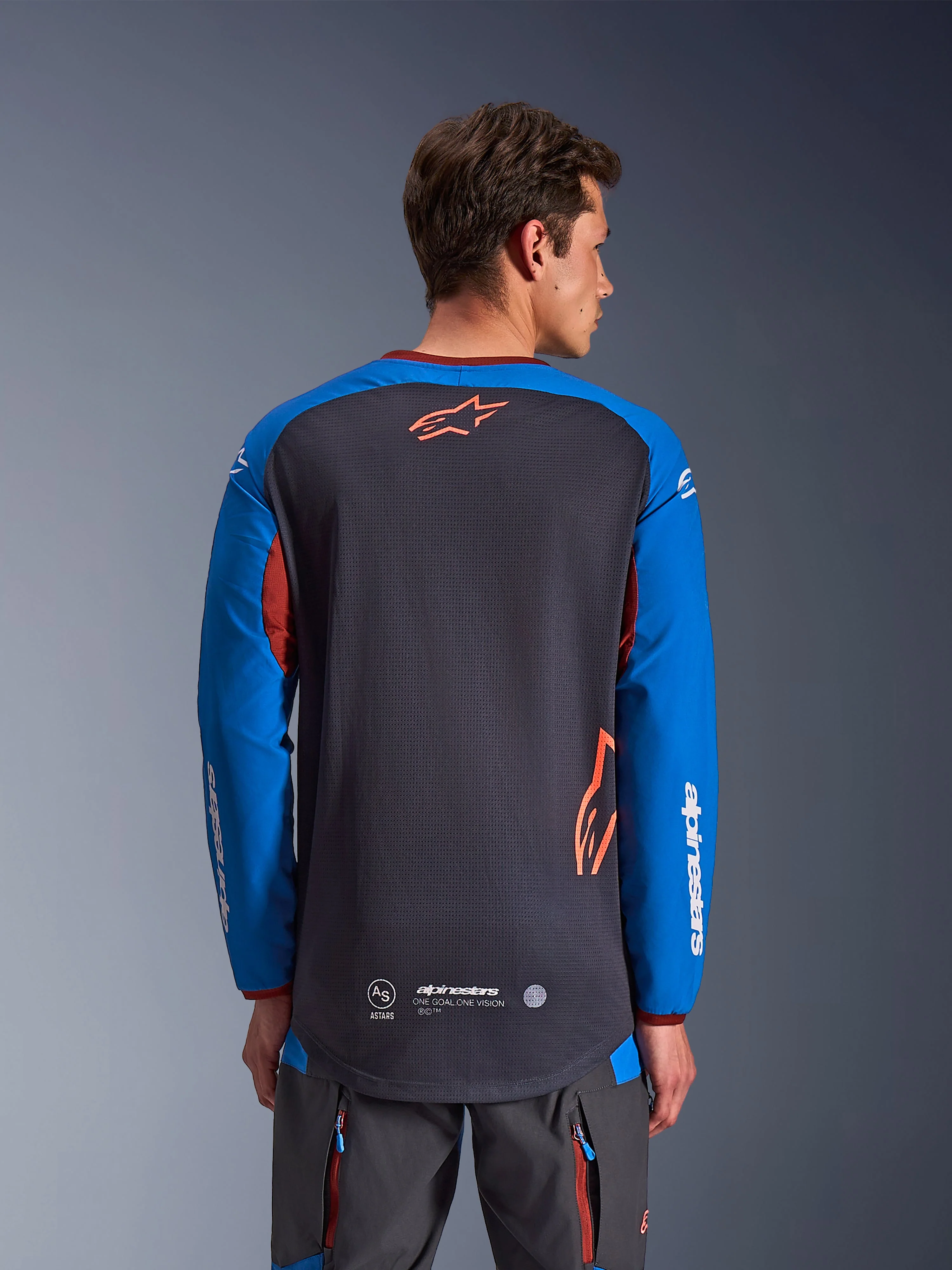Maxdura Dual Jersey - Image 2