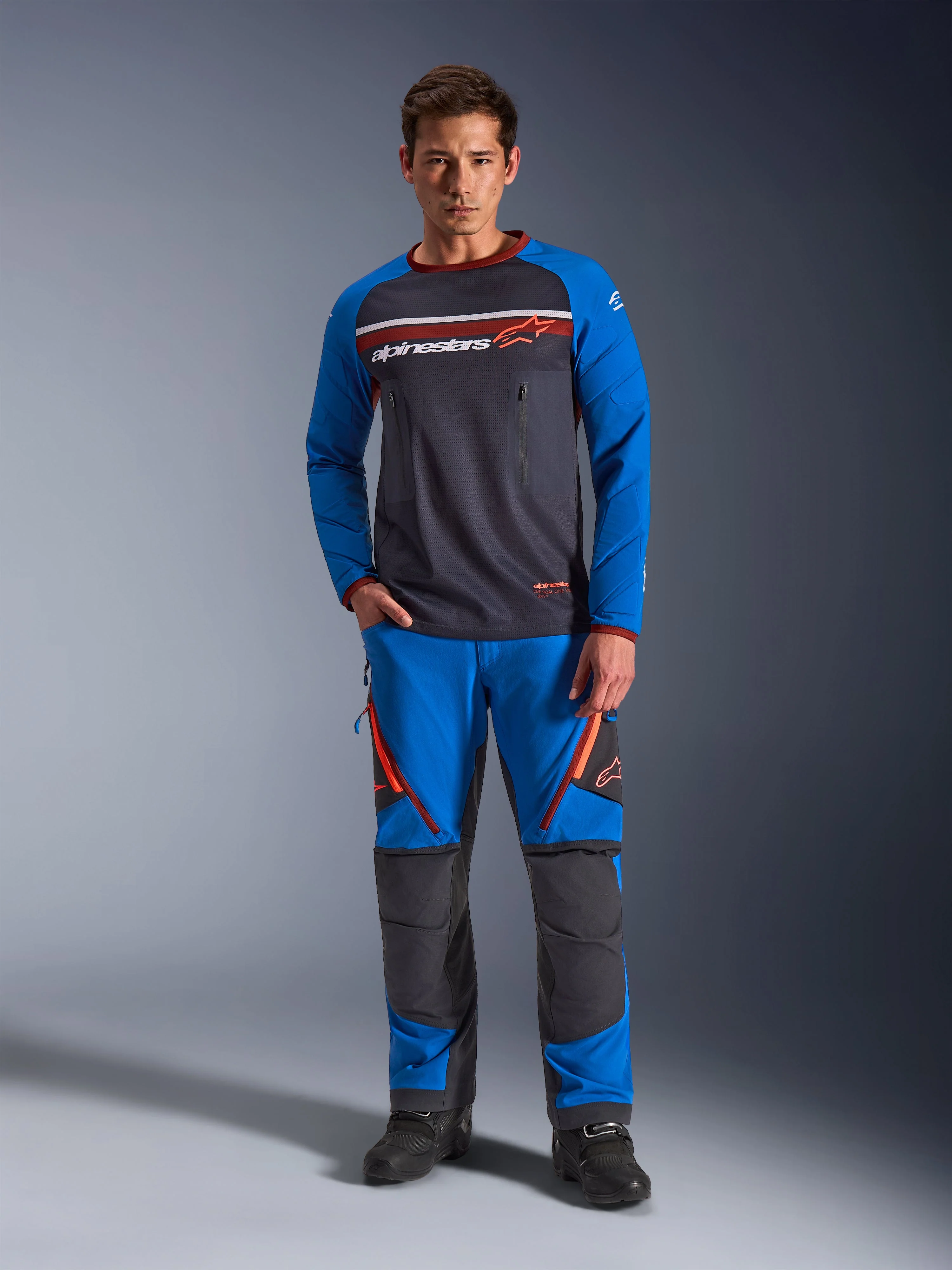 Maxdura Dual Jersey - Image 3