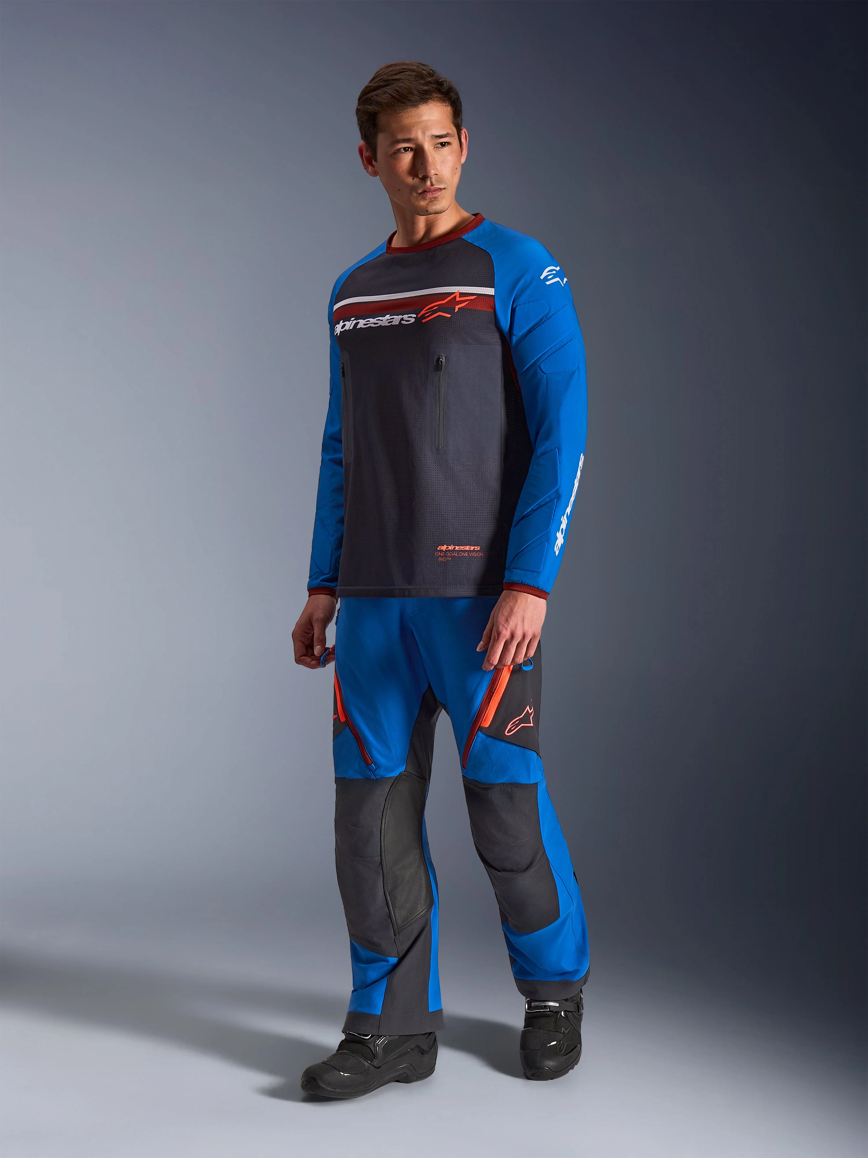 Maxdura Dual Jersey - Image 4