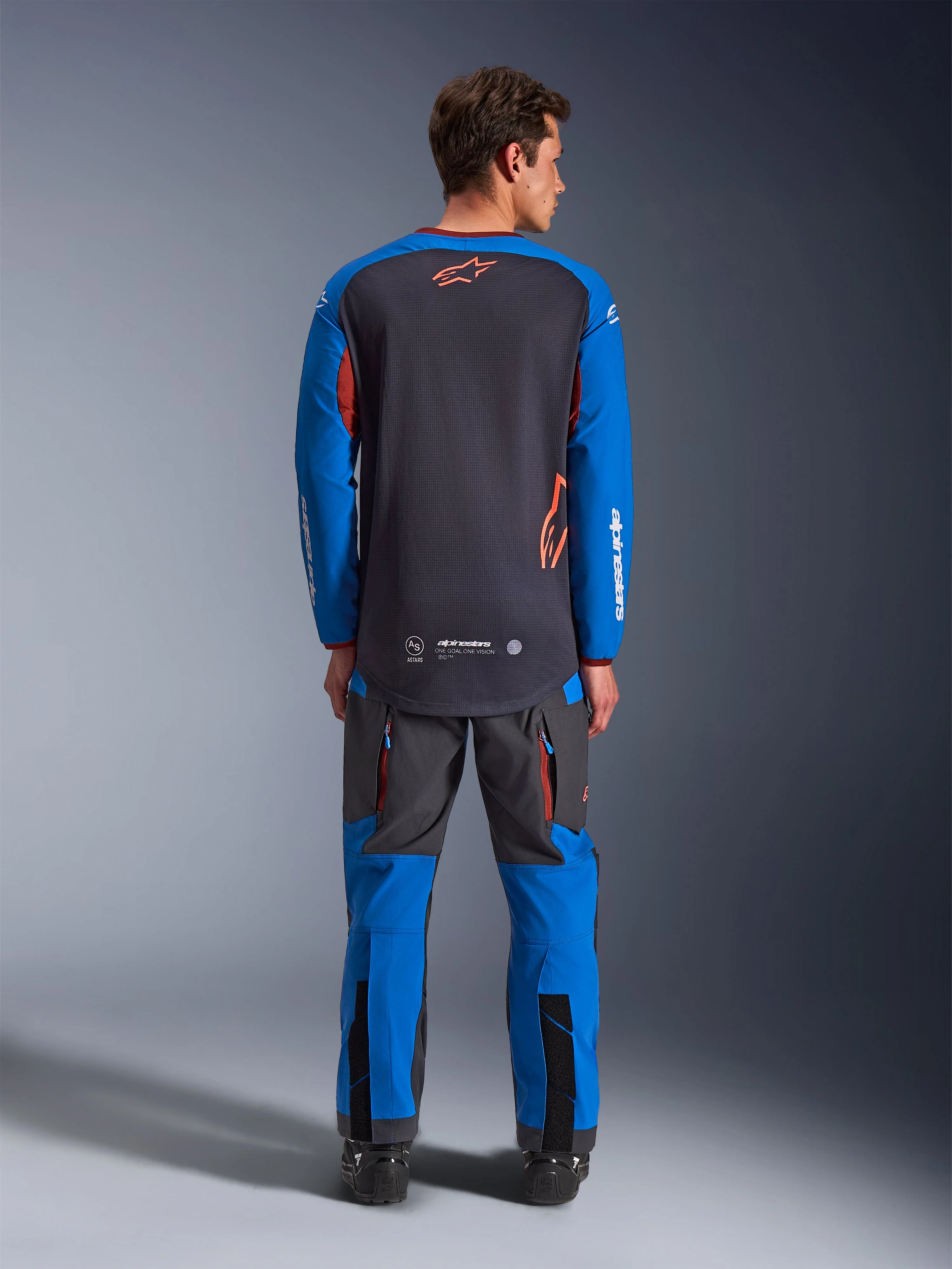 Maxdura Dual Jersey - Image 5