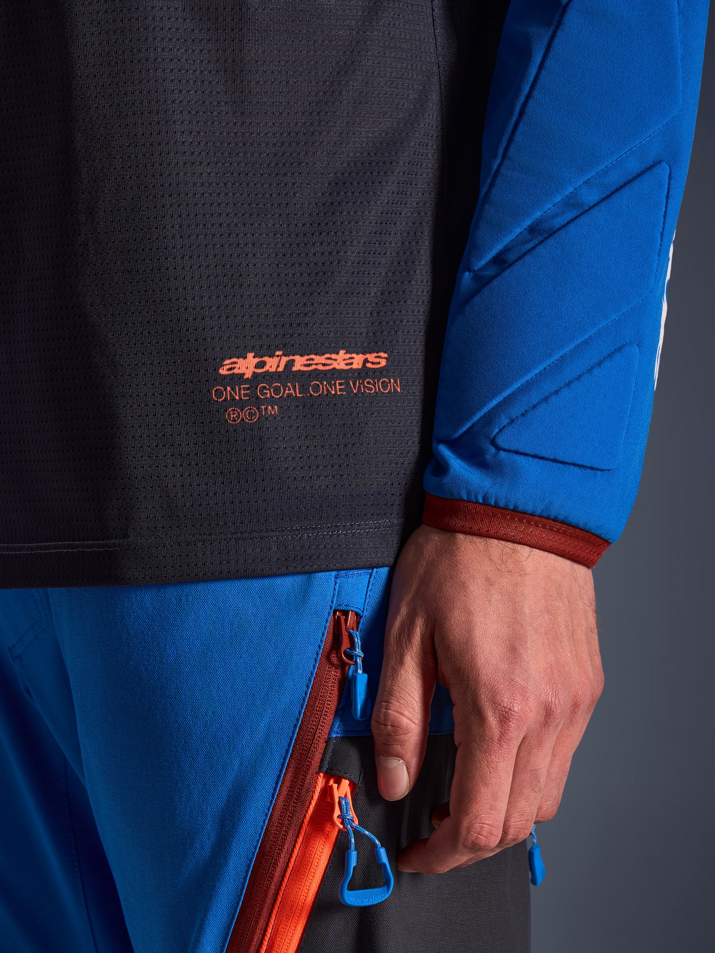 Maxdura Dual Jersey - Image 9