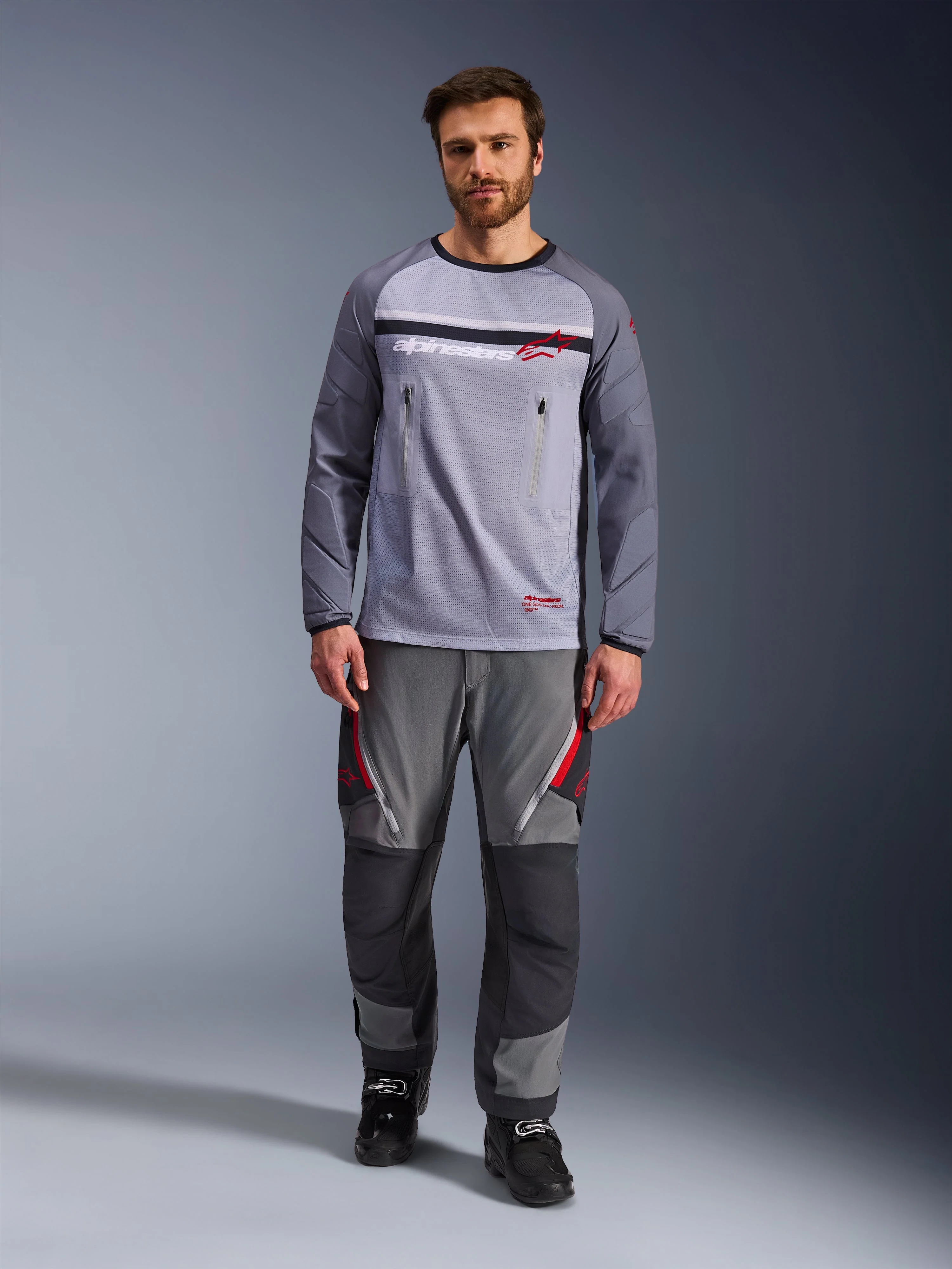 Maxdura Dual Jersey - Image 3