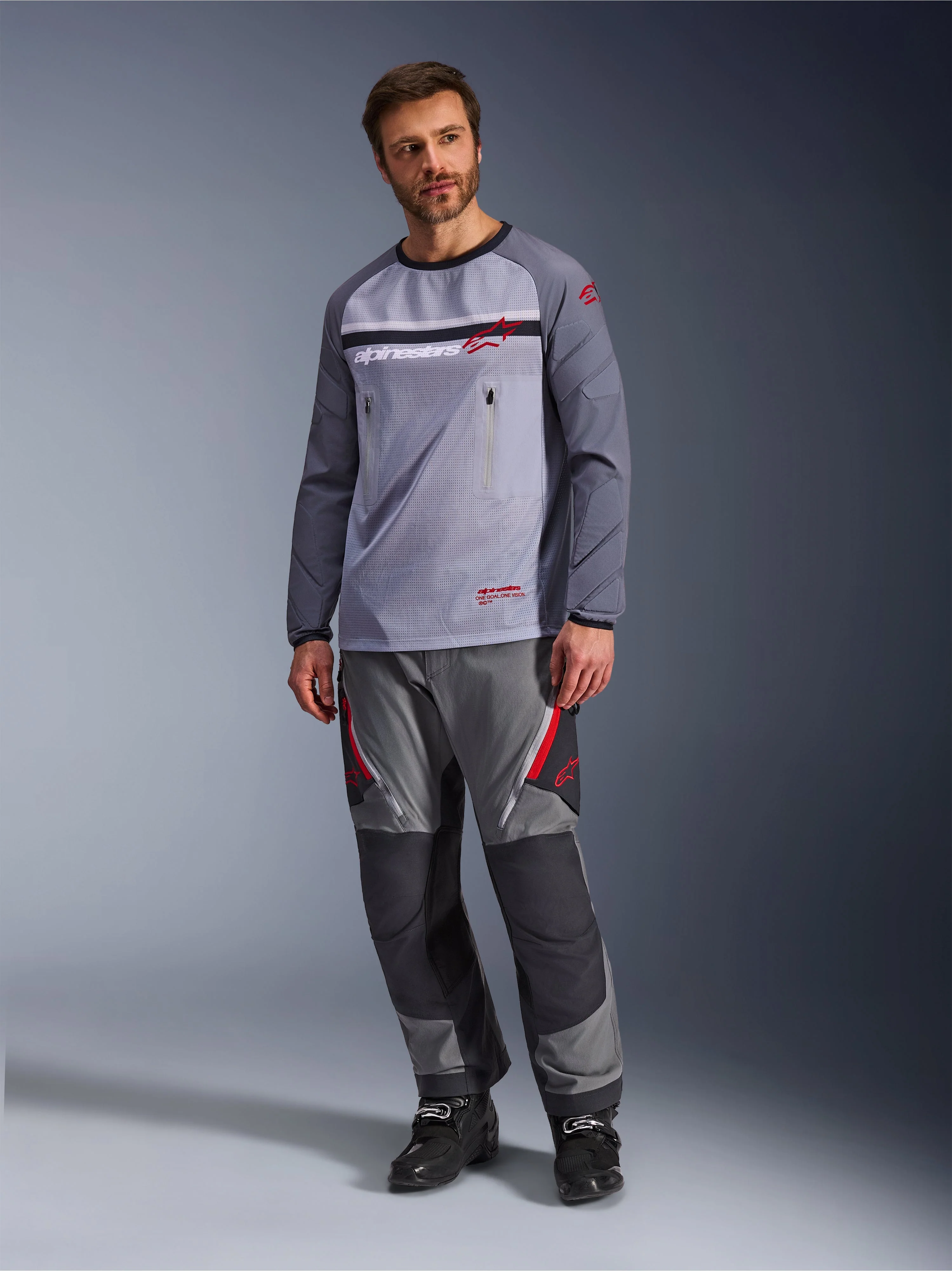 Maxdura Dual Jersey - Image 4