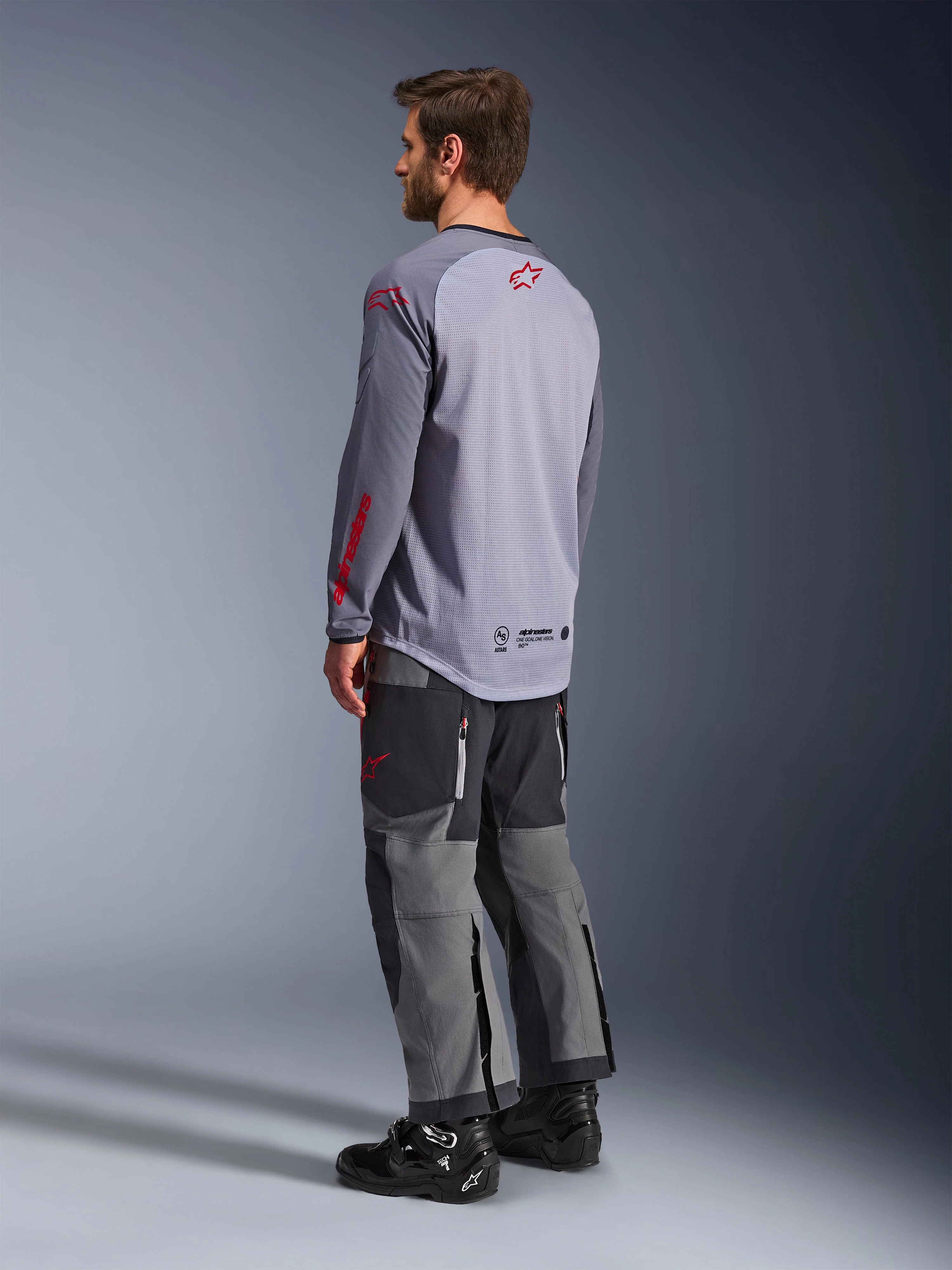 Maxdura Dual Jersey - Image 5