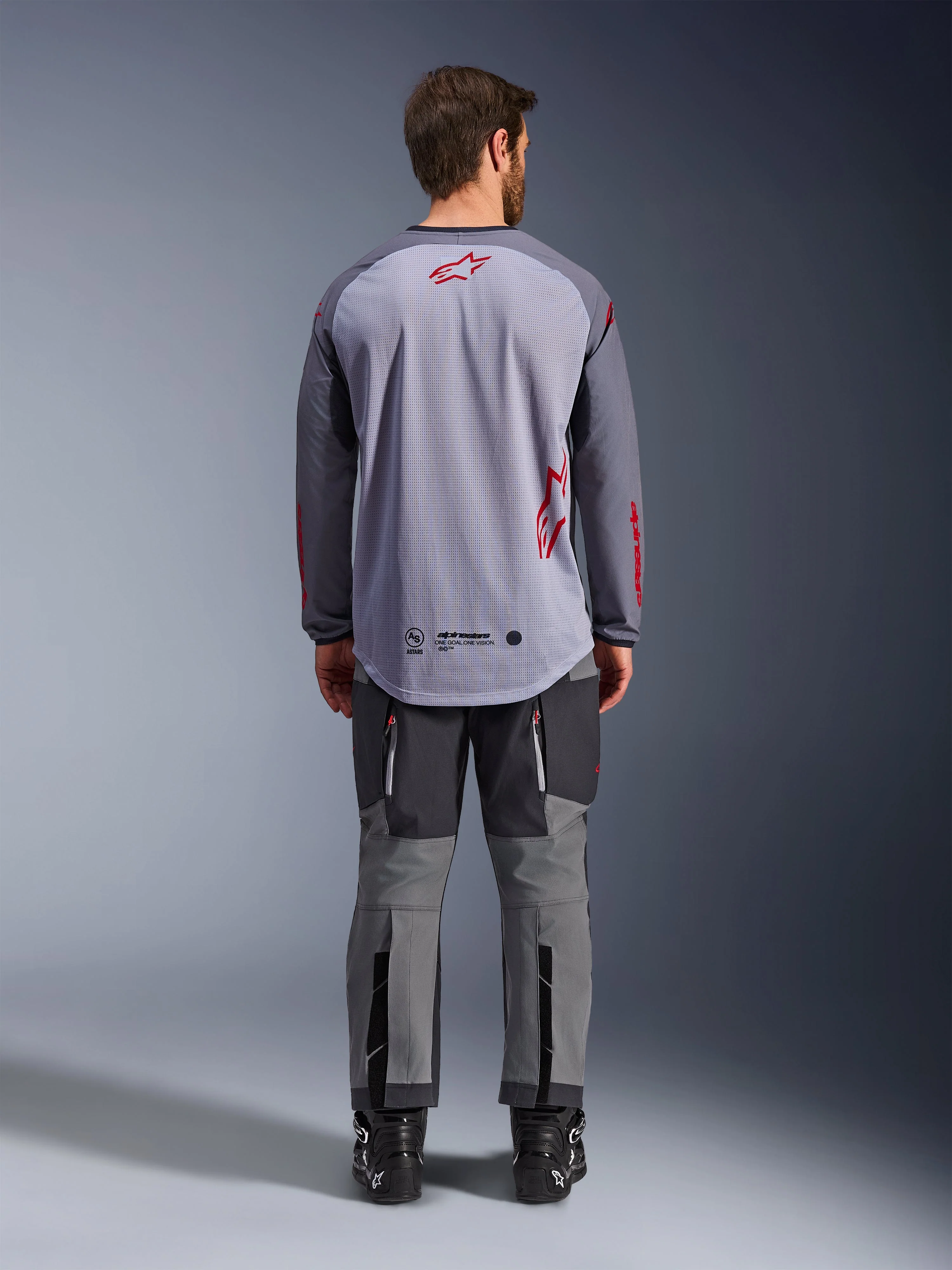 Maxdura Dual Jersey - Image 6