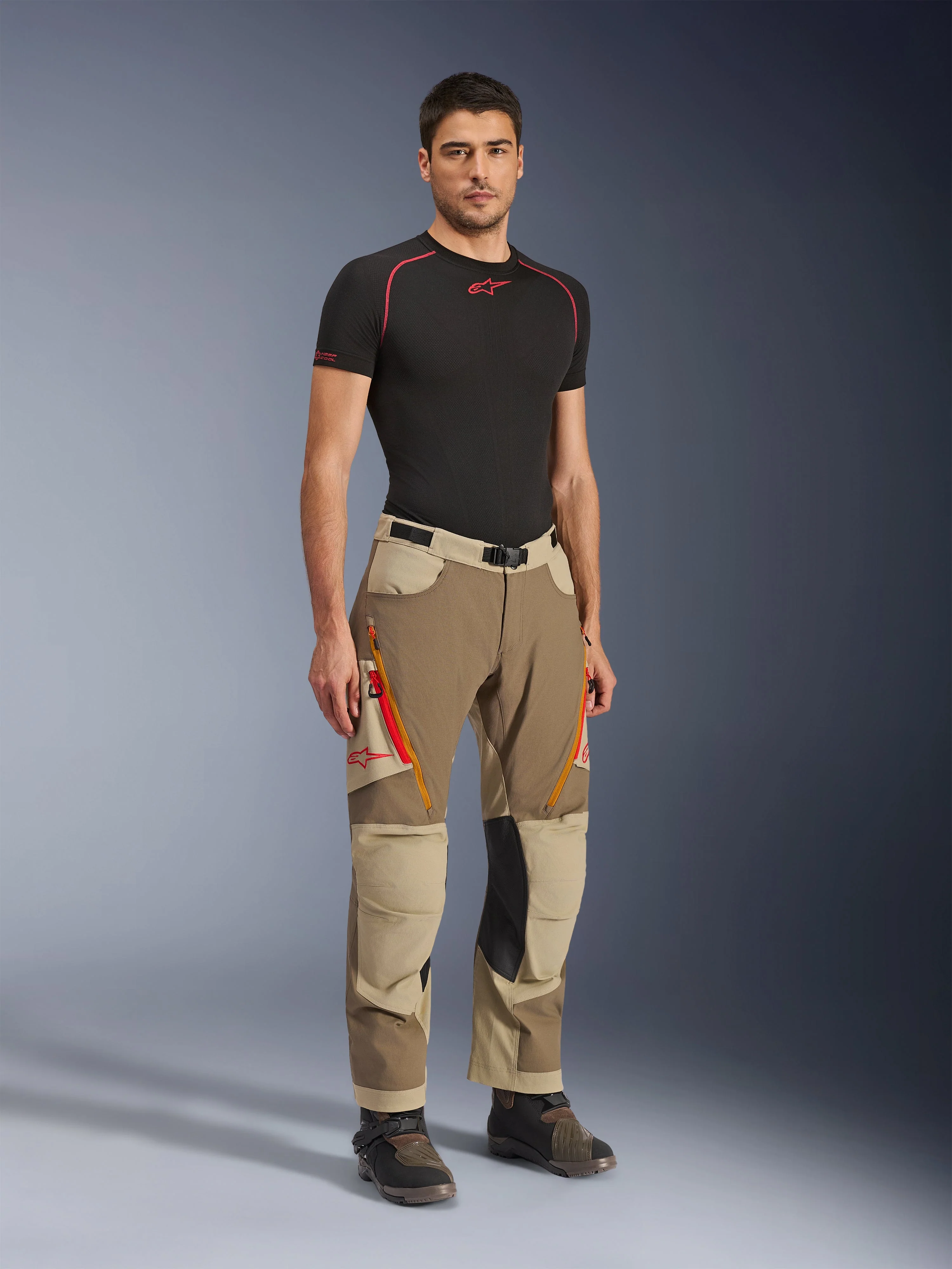Maxdura Dual Pants - Image 6