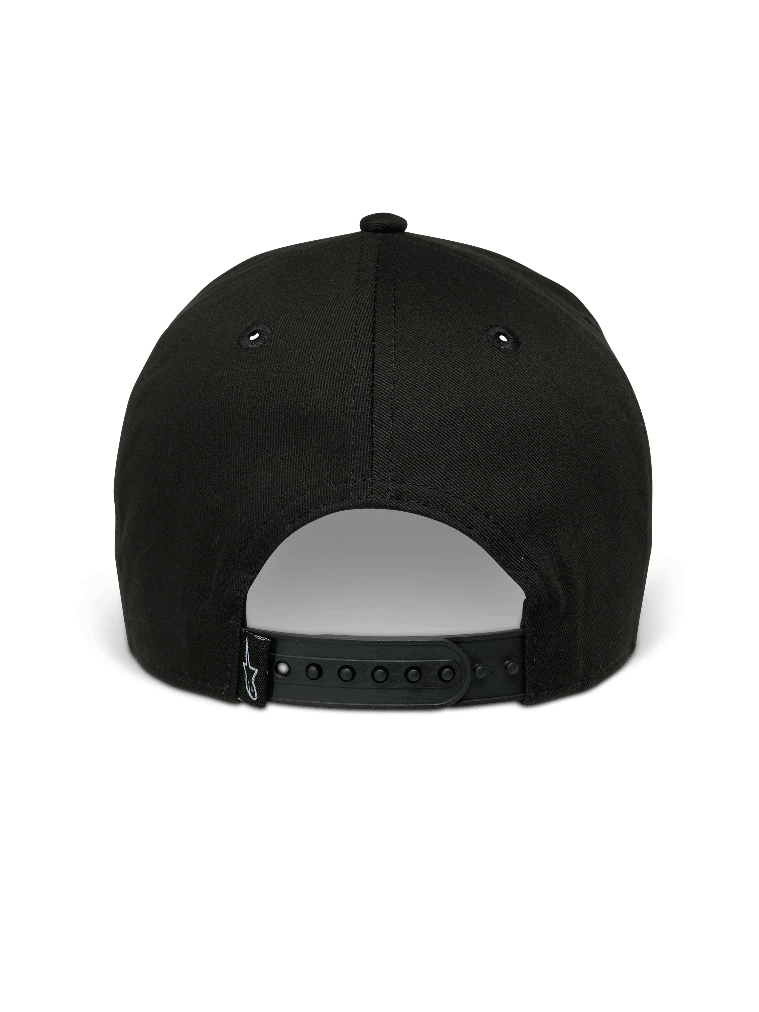 Metal Logo Hat - Image 3