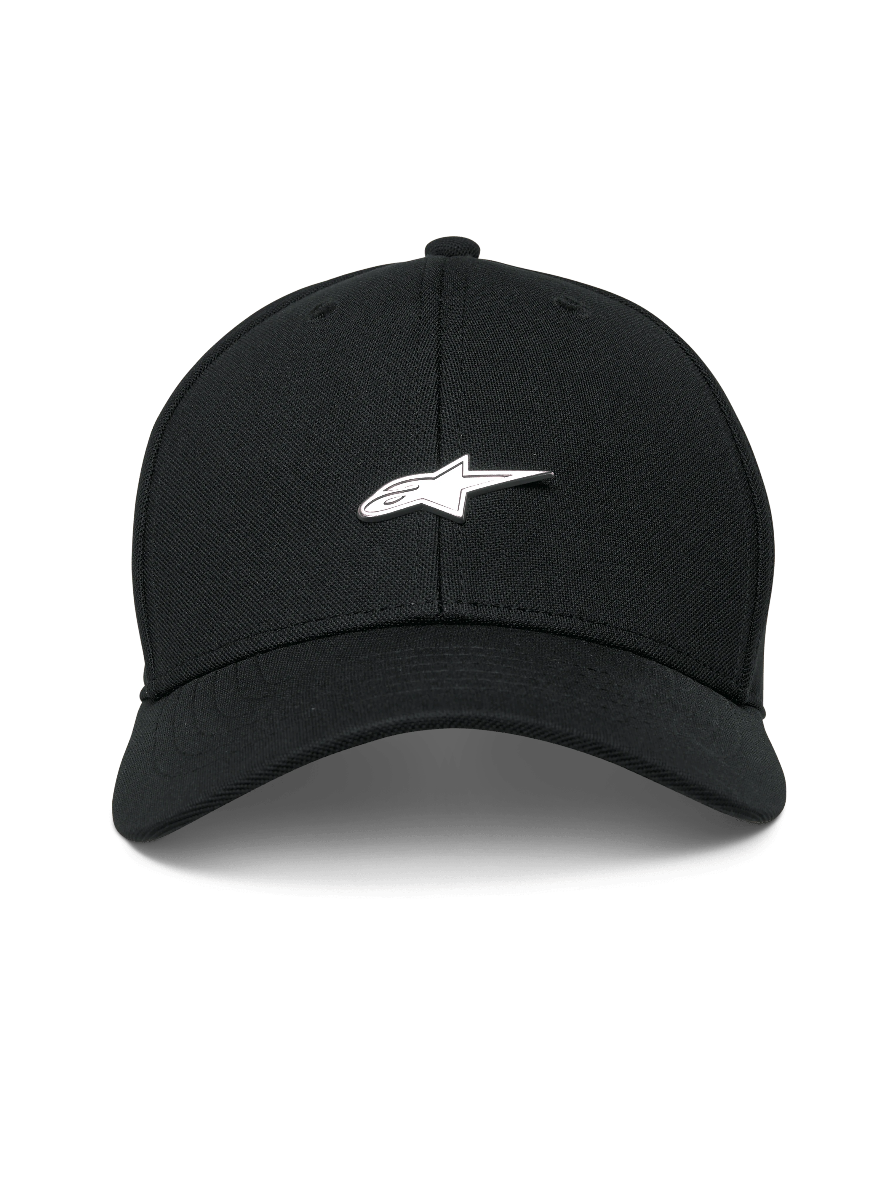 Metal Logo Hat - Image 5