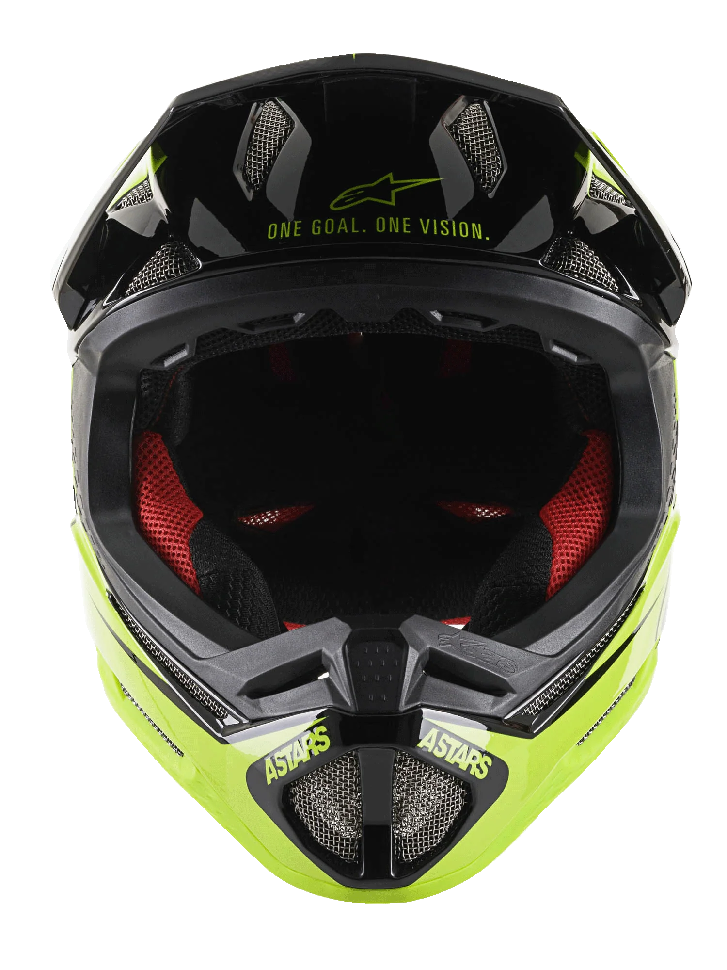 Missile Tech Airlift Full Face Helmet - Image 6