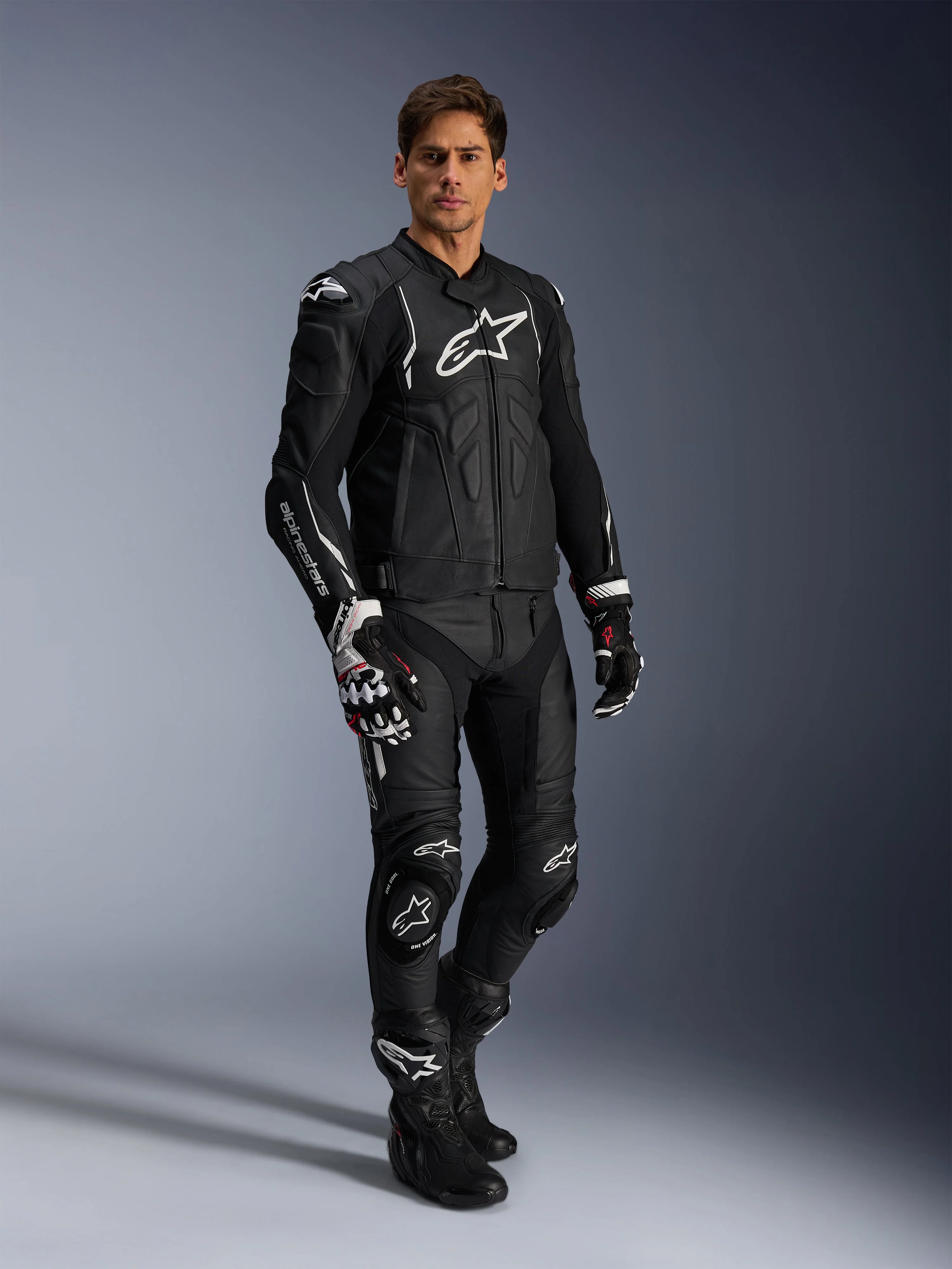 Missile V3 Leather Pants - Image 3