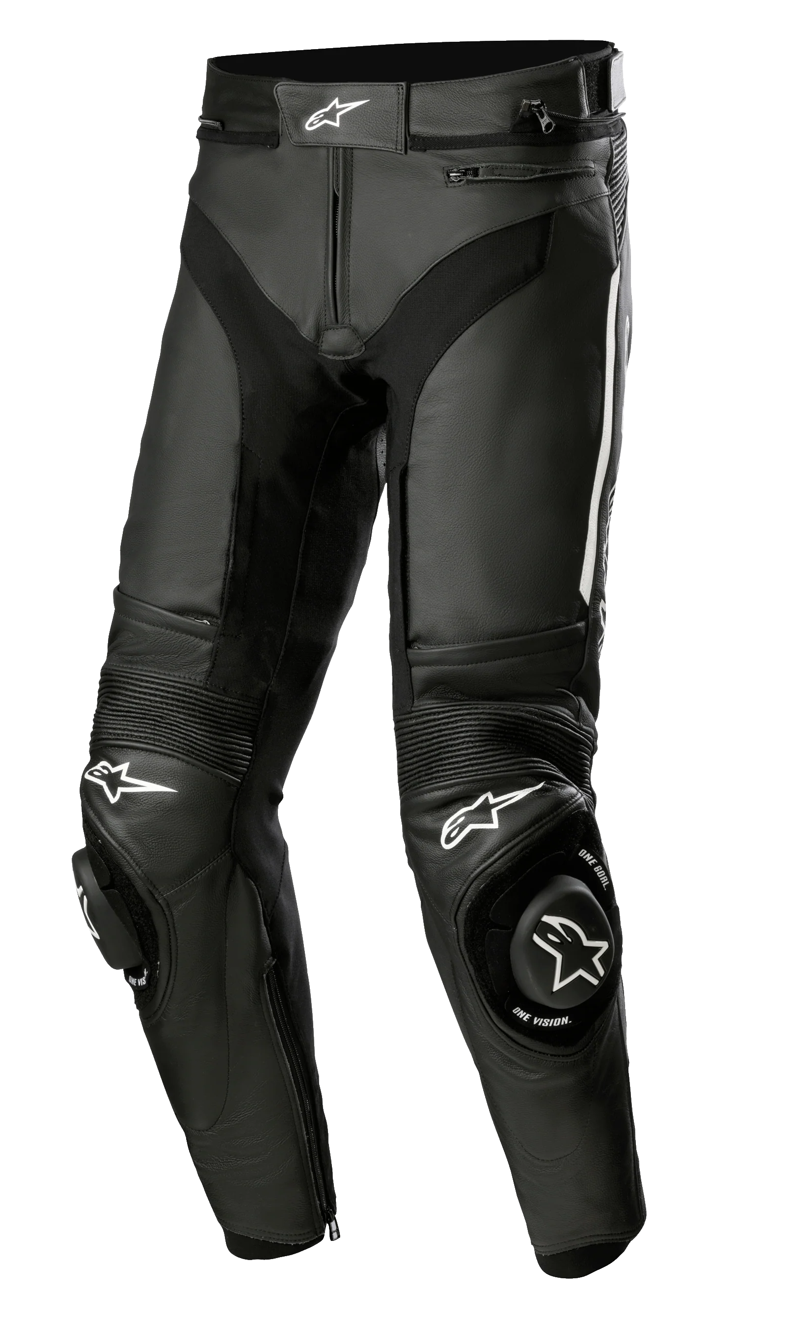 Missile V3 Leather Pants - Image 4