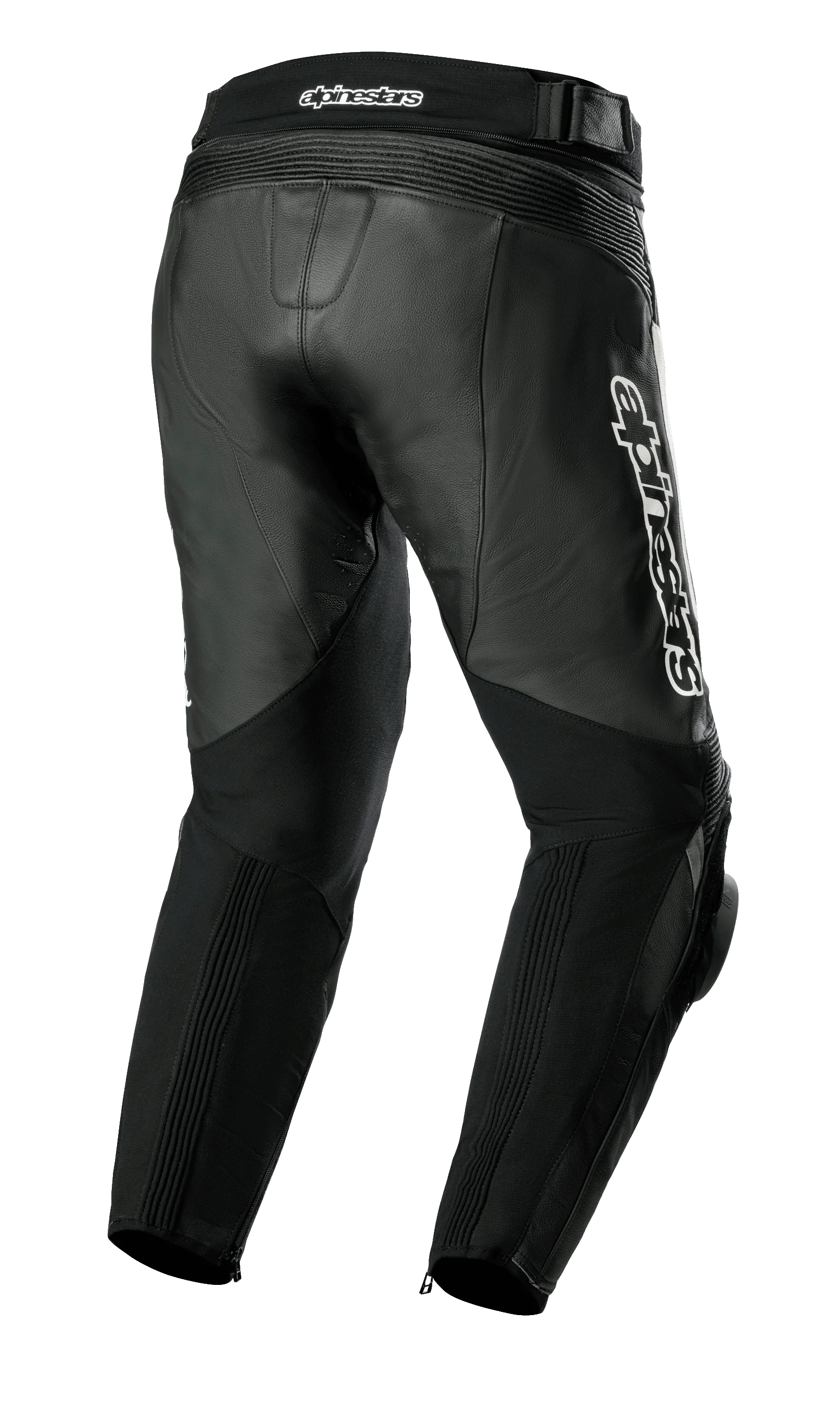 Missile V3 Leather Pants - Image 5