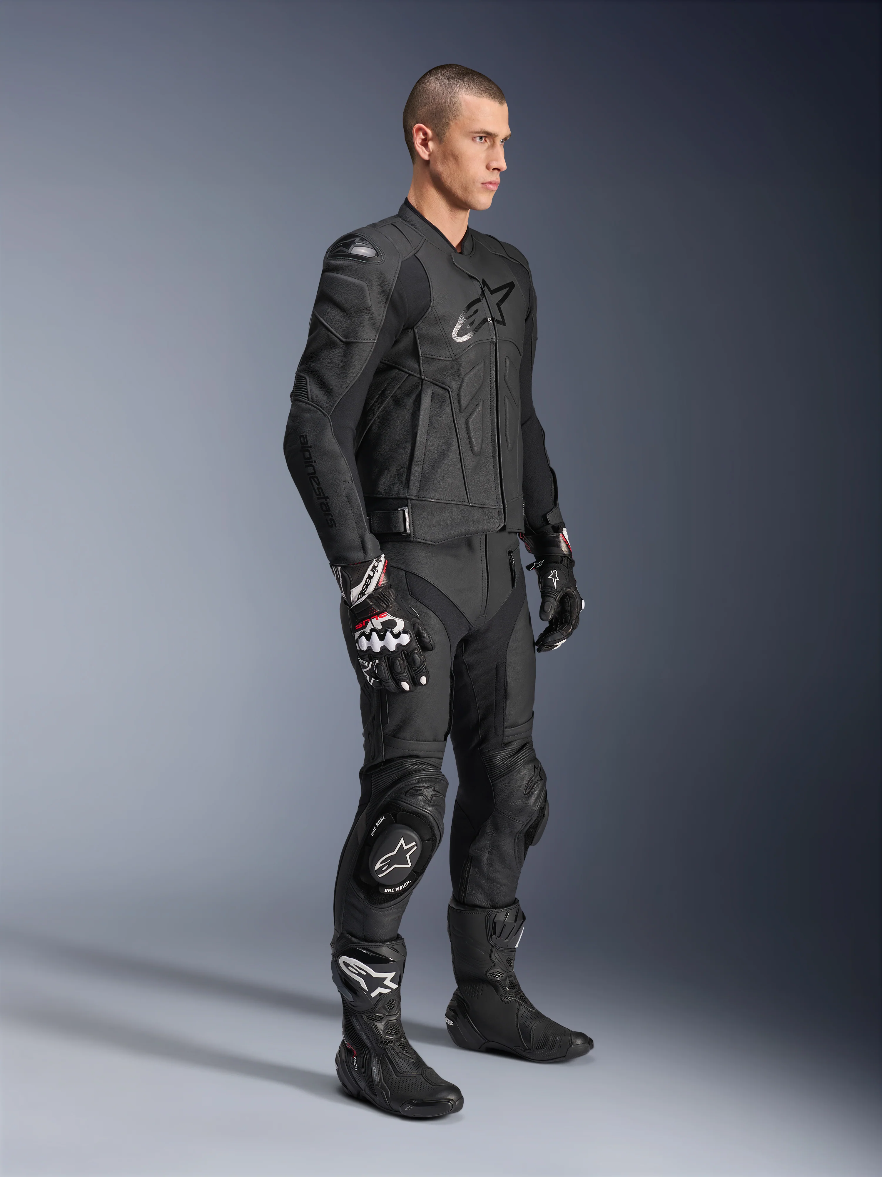 Missile V3 Leather Pants - Image 4