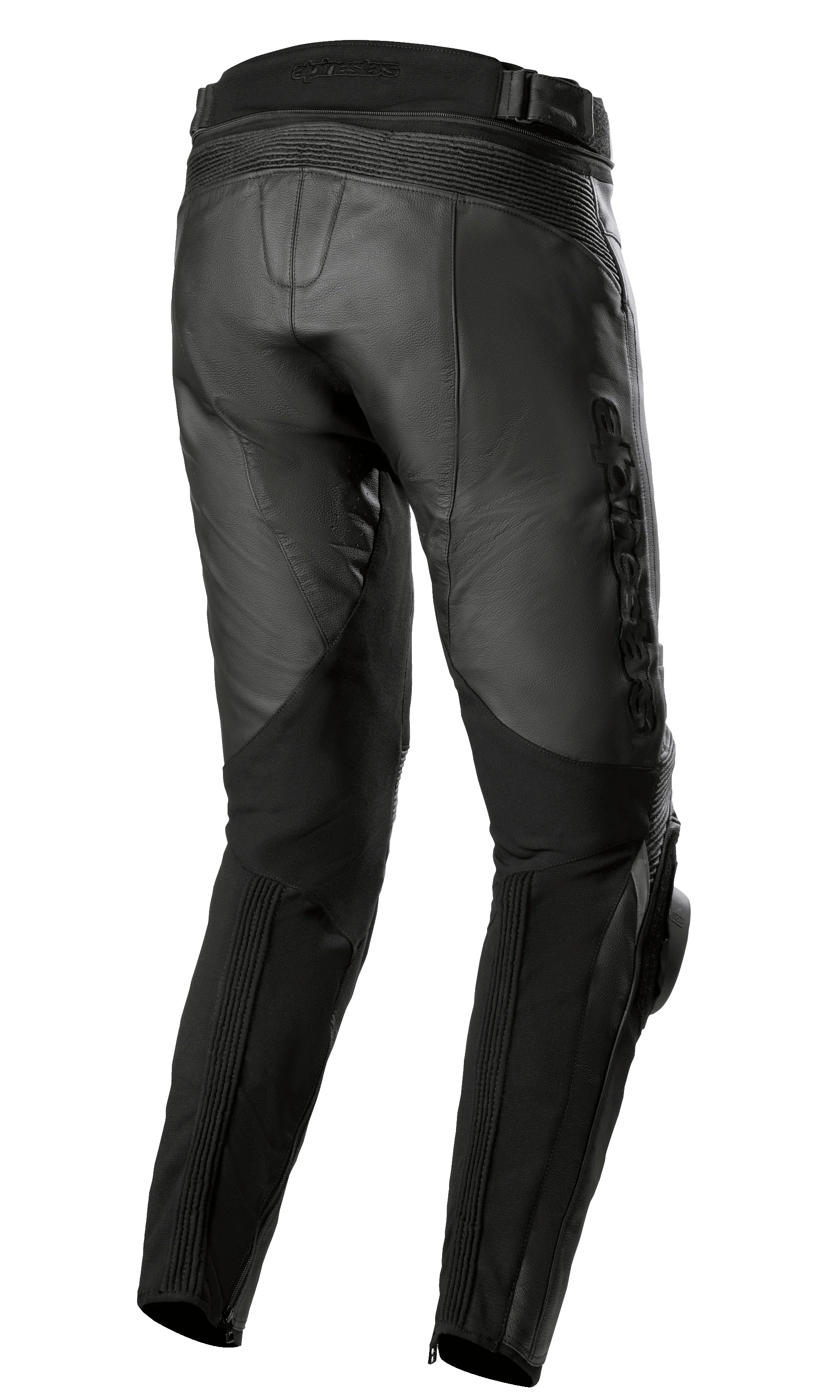 Missile V3 Leather Pants - Image 8