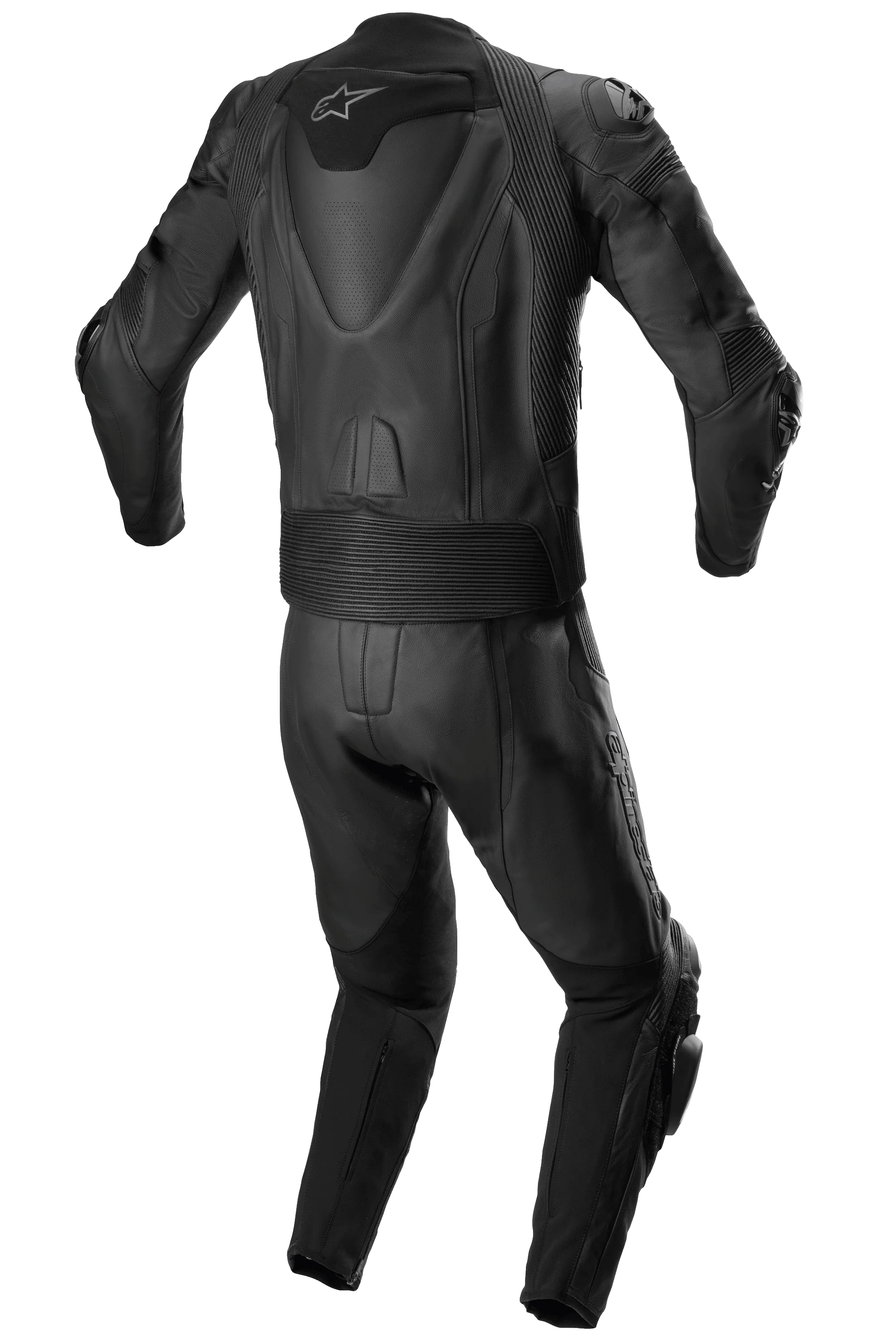 Missile V2 Leather Suit - 2 Piece - Image 2