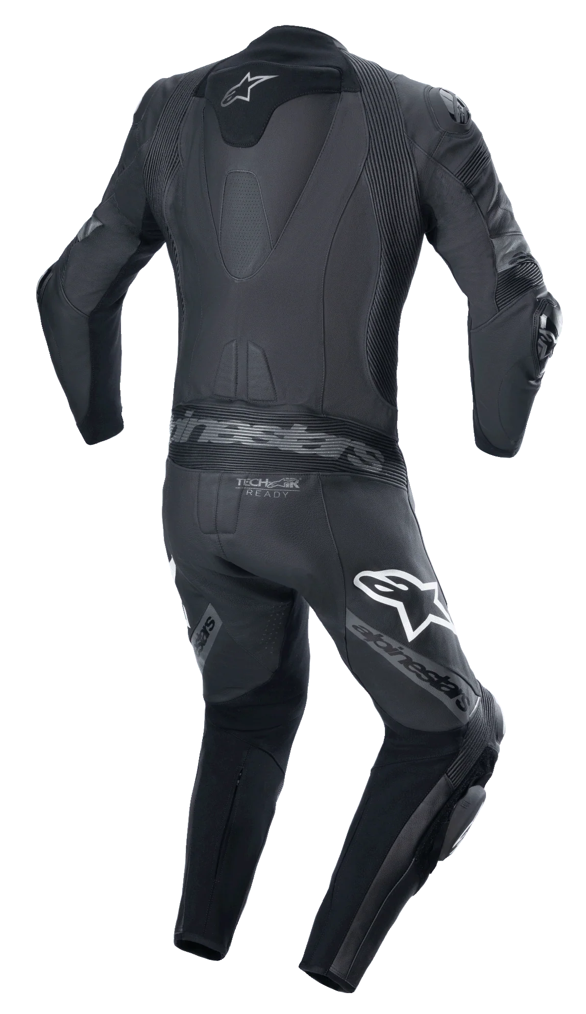 Missile V2 Ward Leather Suit - 1 Piece - Image 2