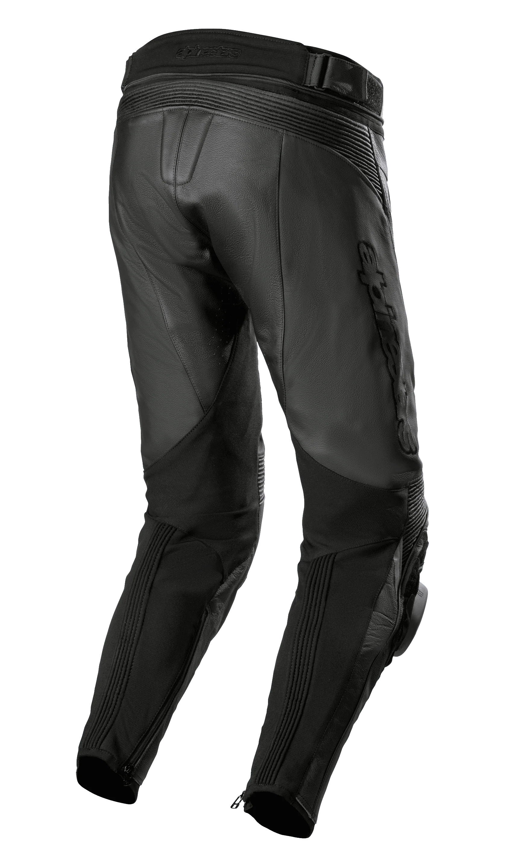 Missile V3 Airflow Leather Pants - Image 2