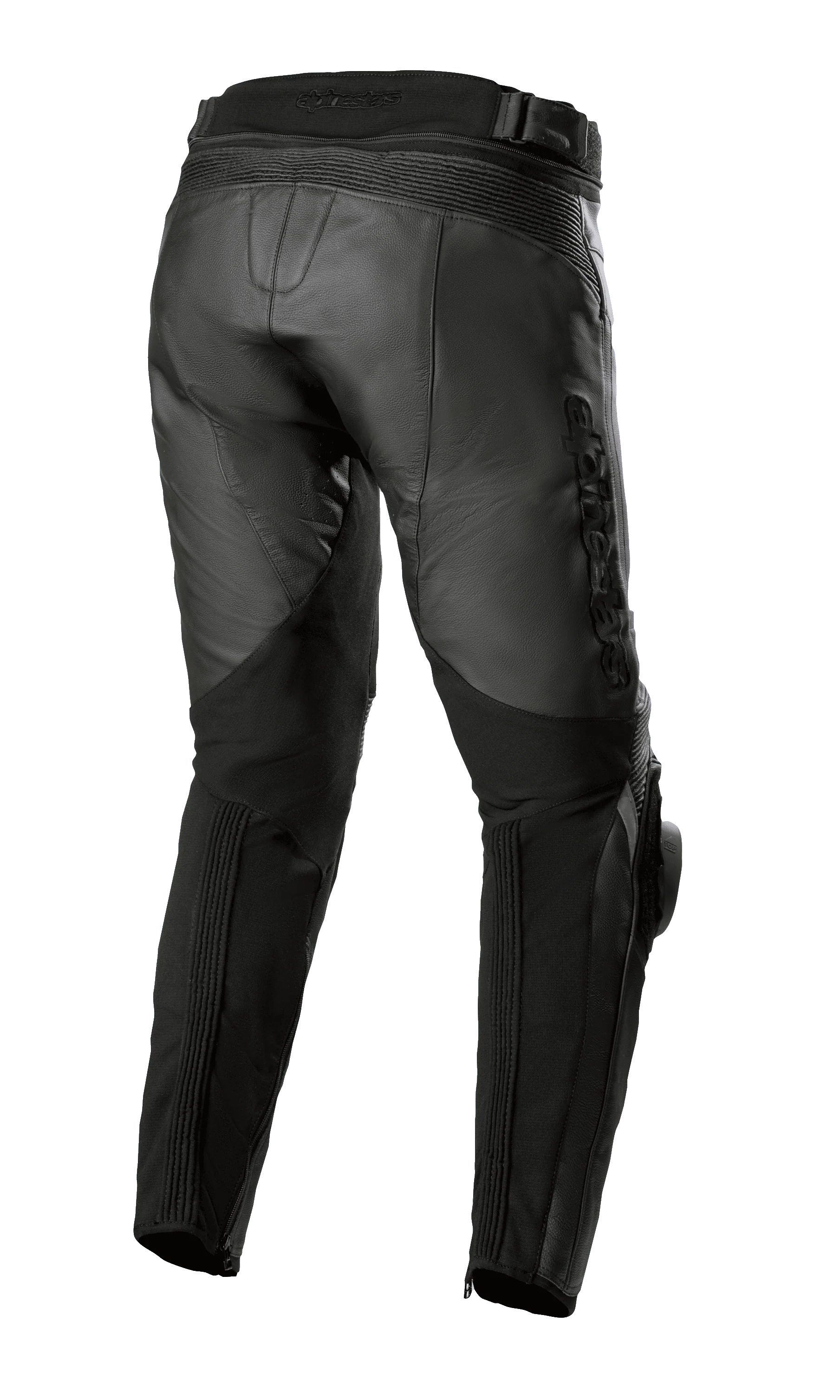 Missile V3 Leather Pants - Short - Image 2