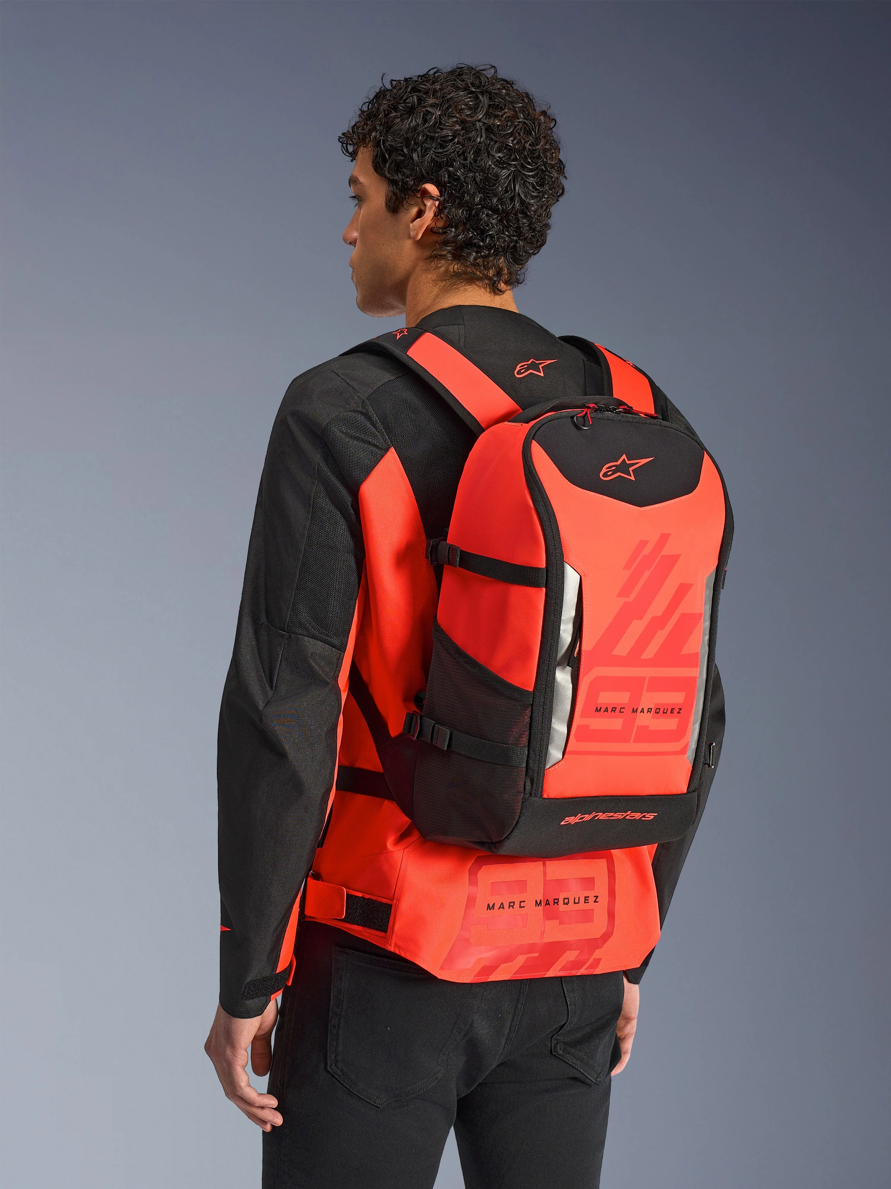 MM93 AMP3 Backpack - Image 2