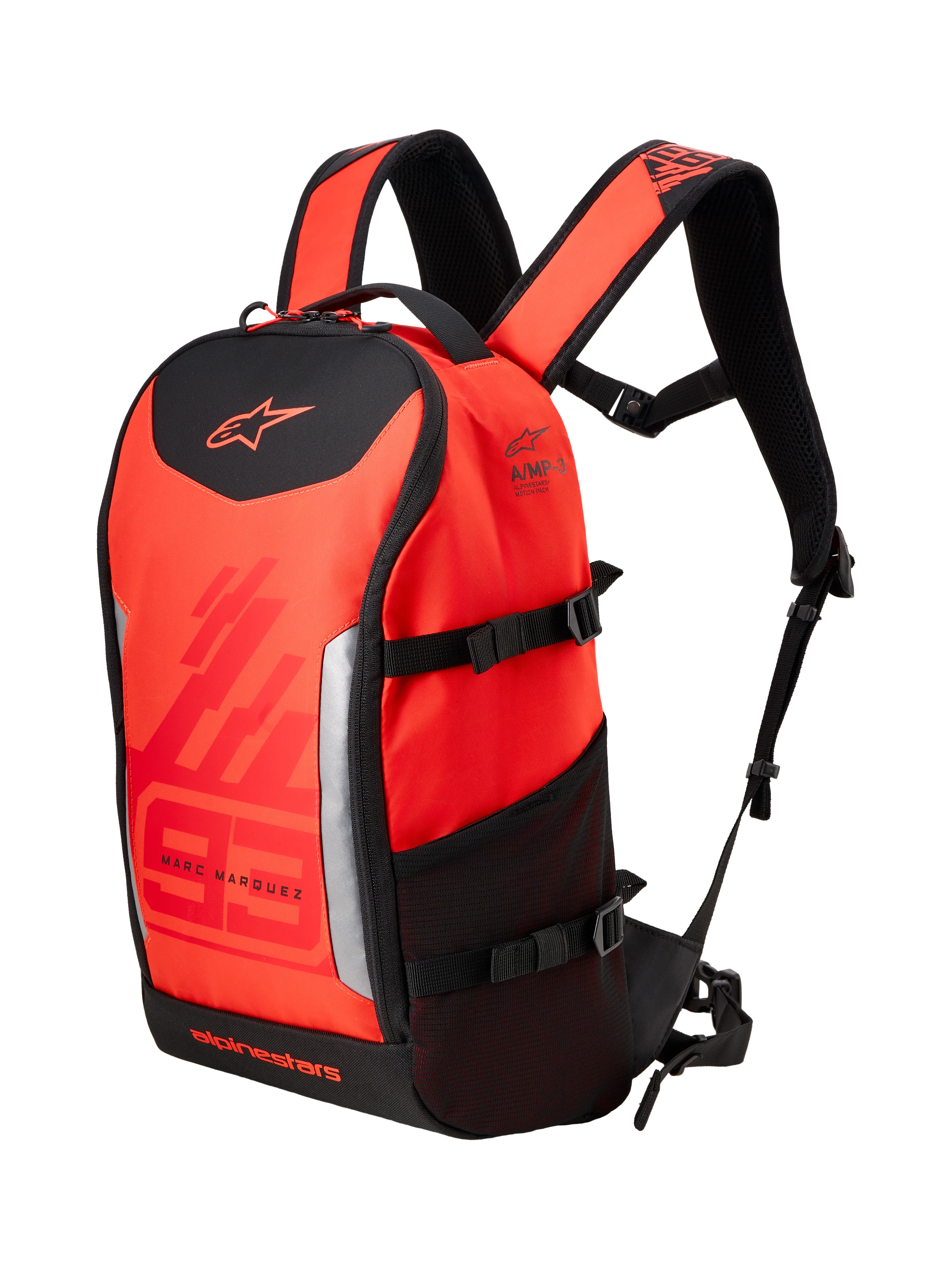 MM93 AMP3 Backpack - Image 5