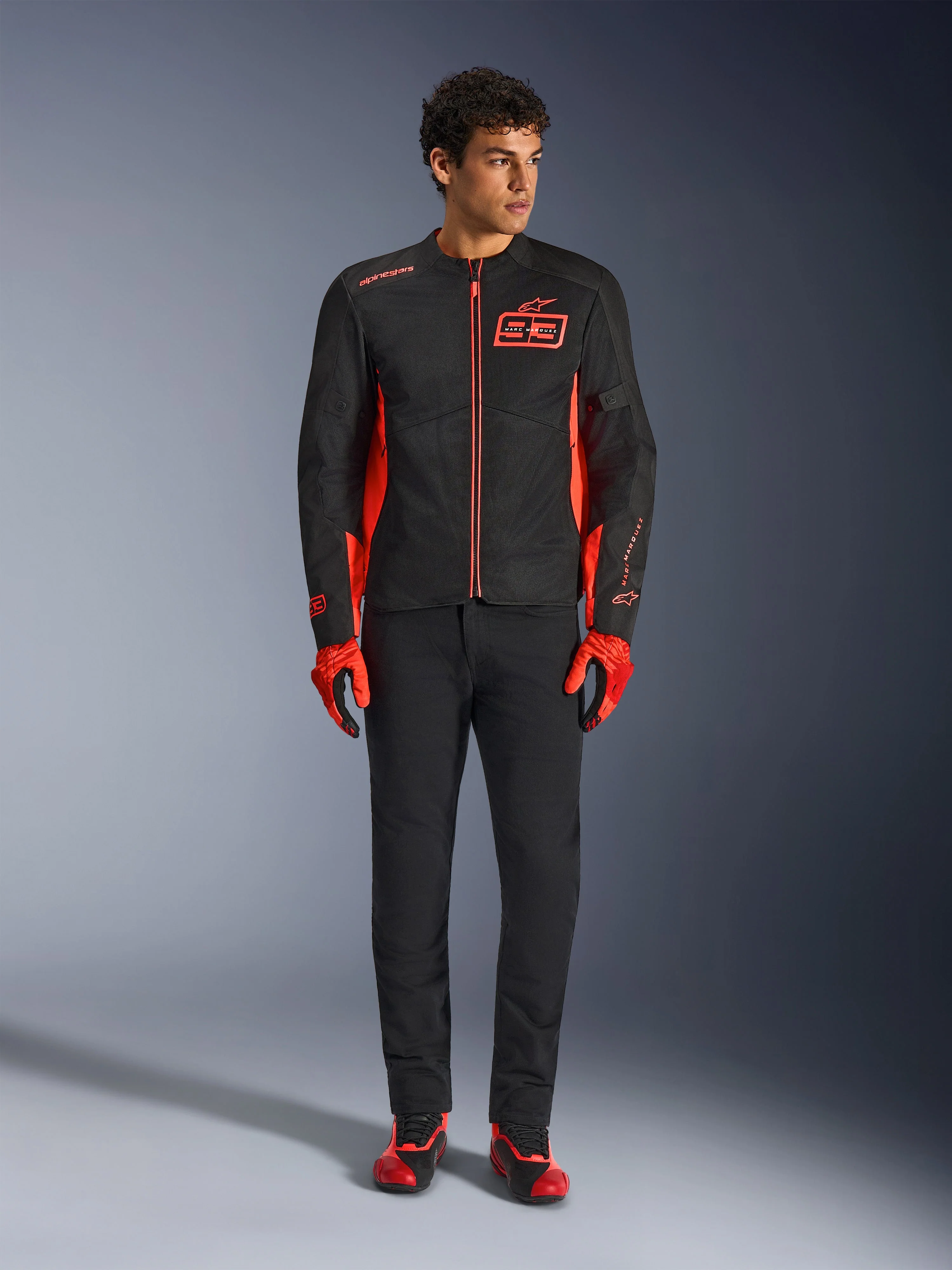 MM93 C-1 Air Jacket - Image 3