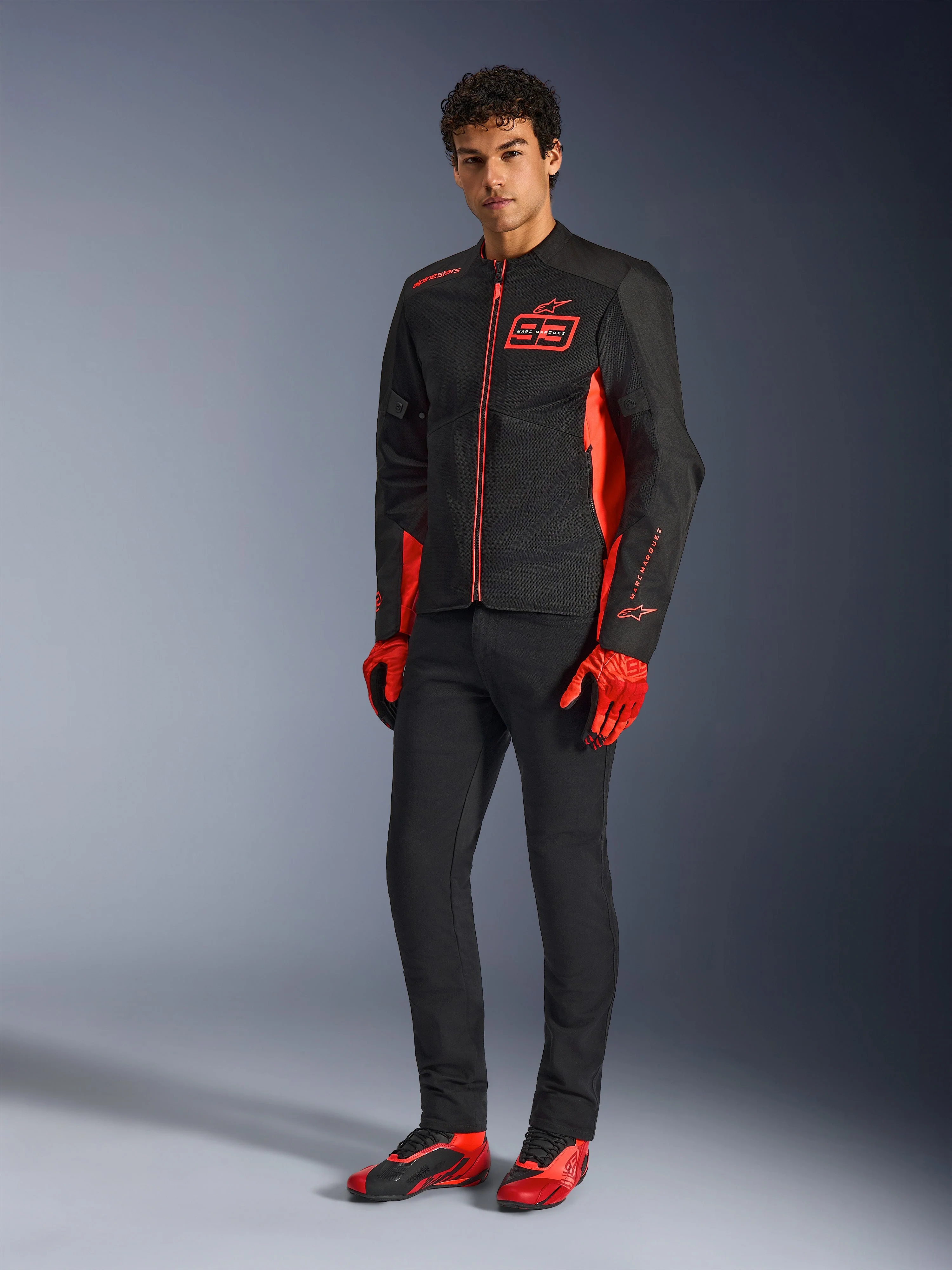 MM93 C-1 Air Jacket - Image 4